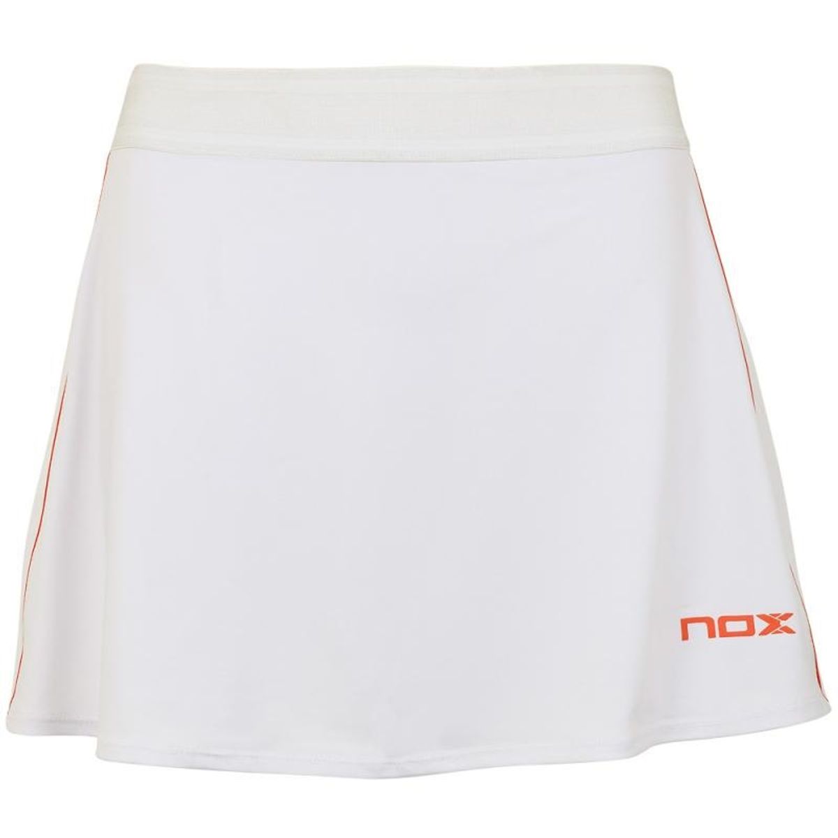 Nox Alexia Skirt Hvid