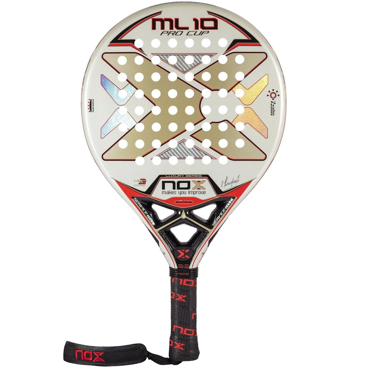 Nox ML10 Pro Cup Luxury 2022