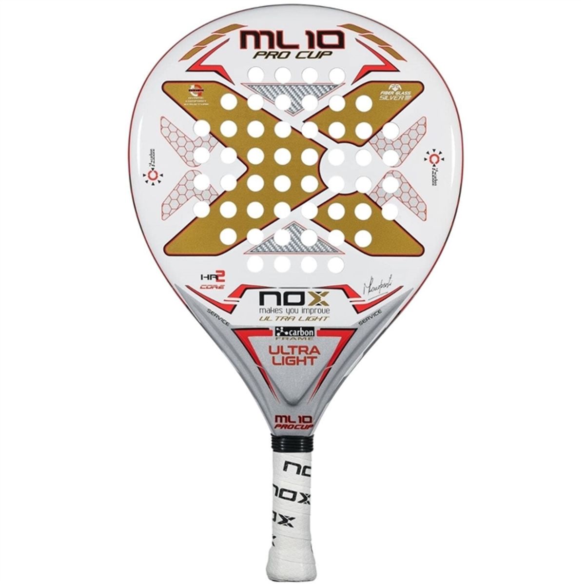 Nox ML10 Pro Cup Ultra Light 2022