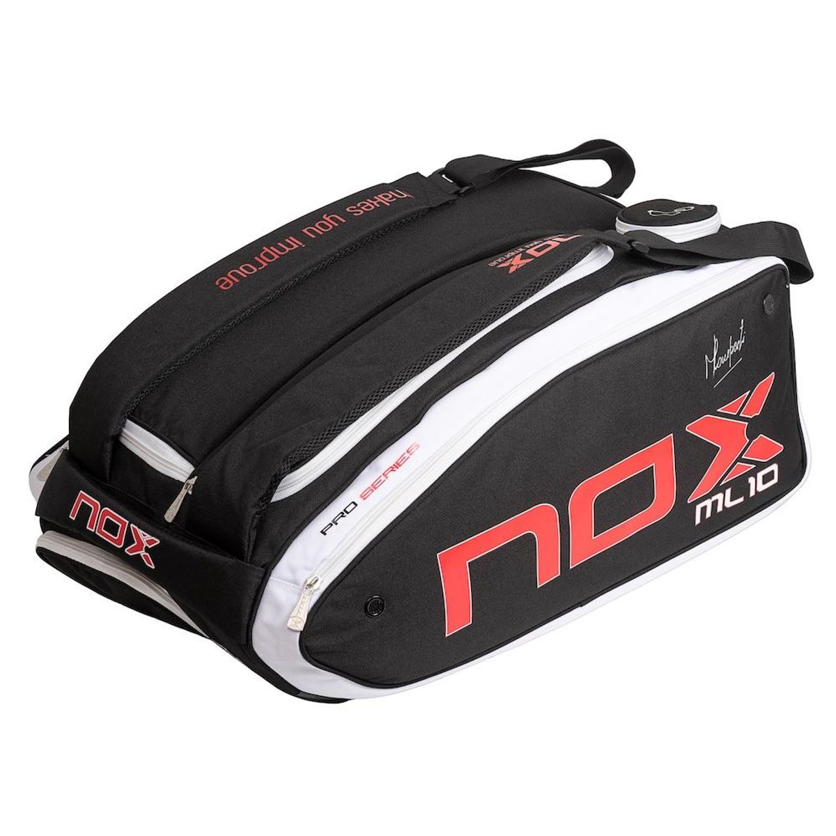 NOX ML10 XXL Padeltaske