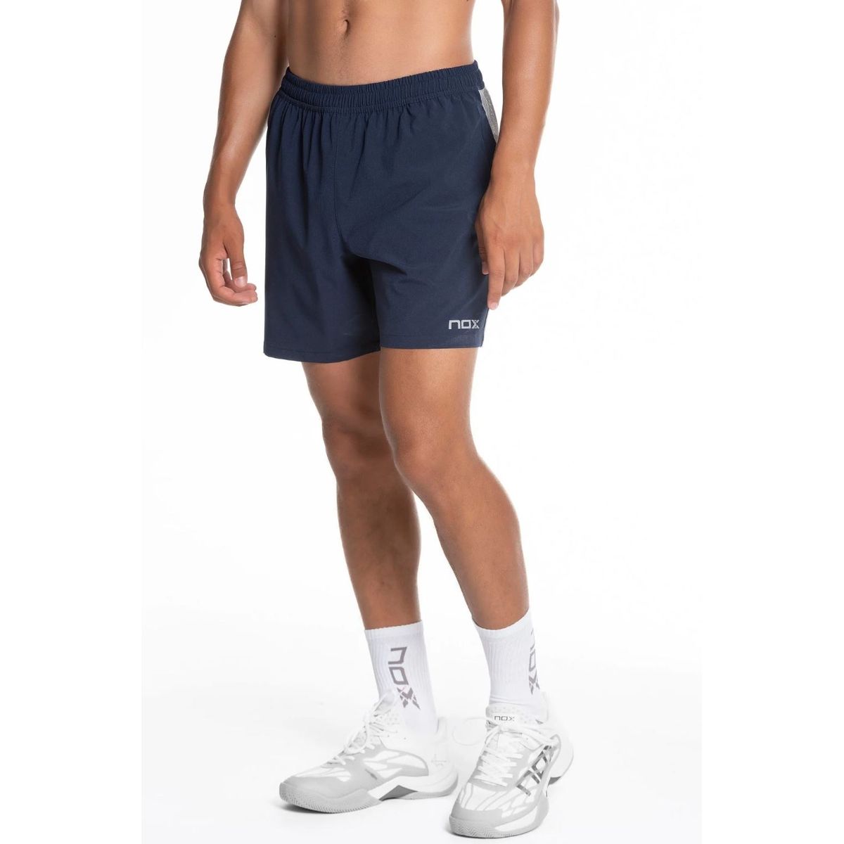 Nox Padel Shorts (Marineblå) - L