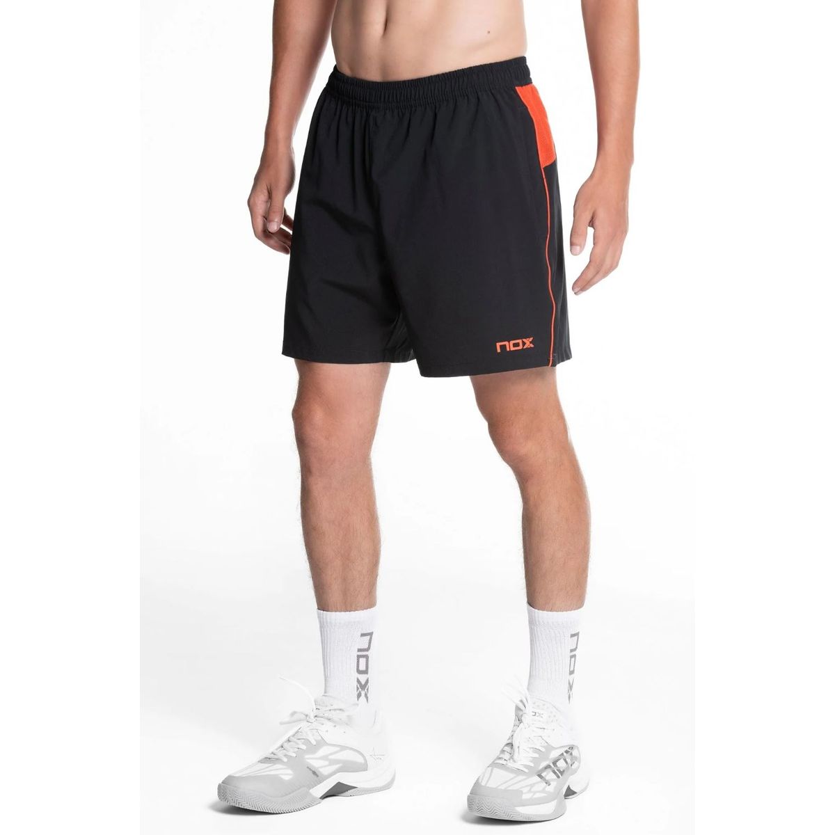 Nox Padel Shorts (Sort) - XL