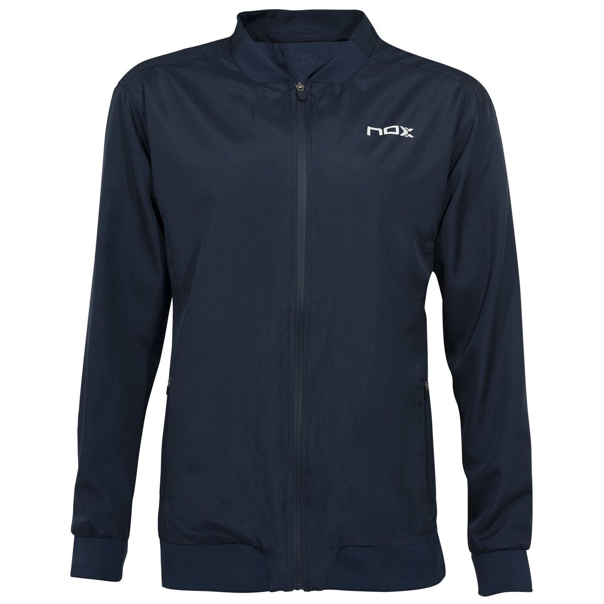 Nox Padel Zipper (Navy) - XL