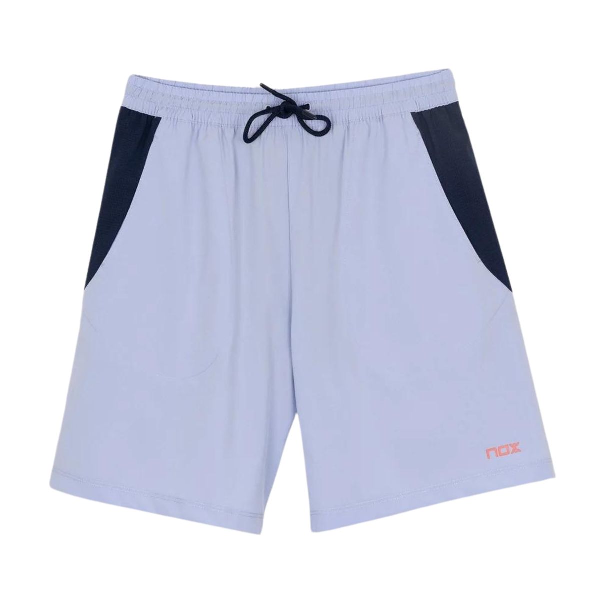 Nox Pro Shorts Light Lavender