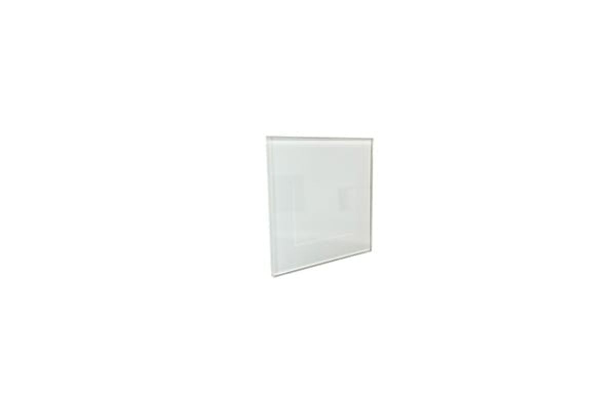 NOX Step Light Kit - NOX Step Light Kit LED, Square Glass - White