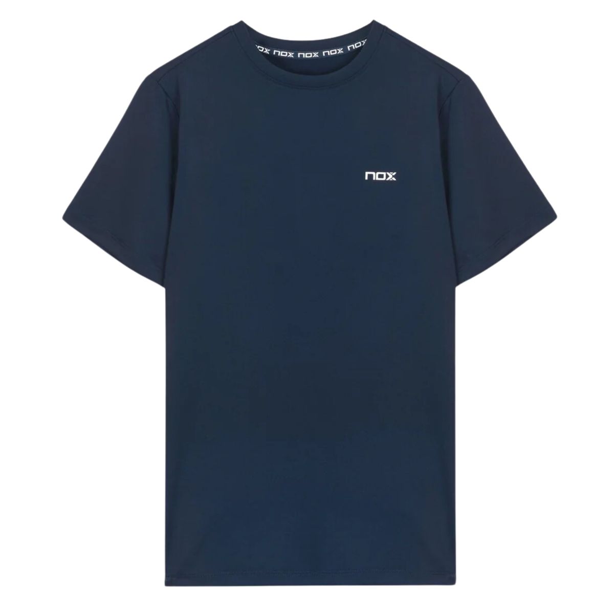 Nox Team Regular T-shirt Dark Blue