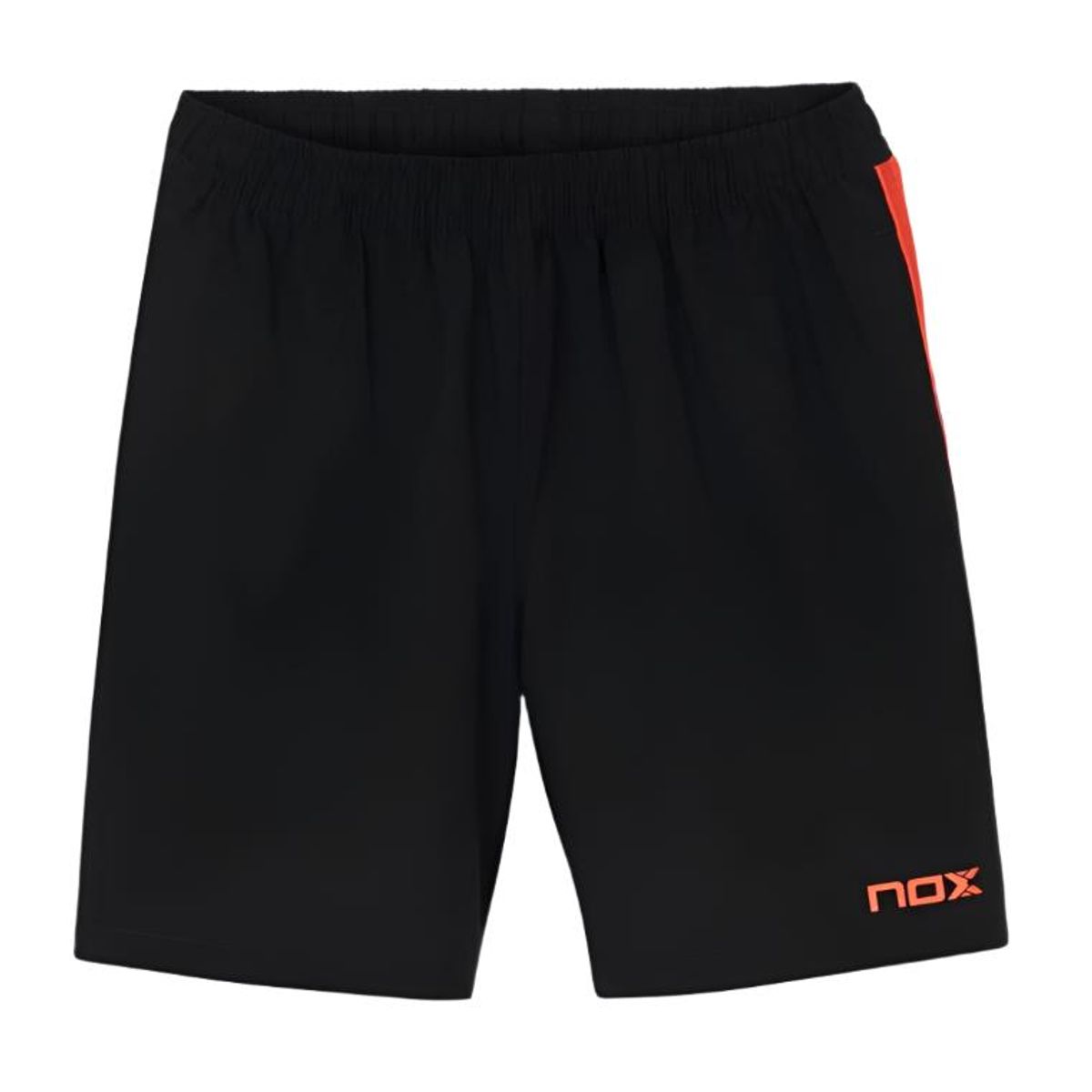 Nox Team Shorts (Black) - L