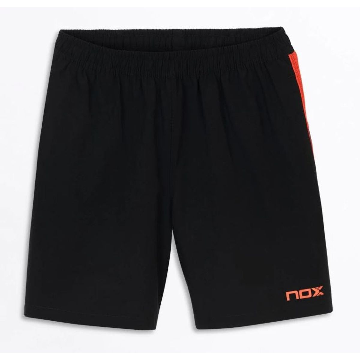 Nox Team Shorts (Black) - L