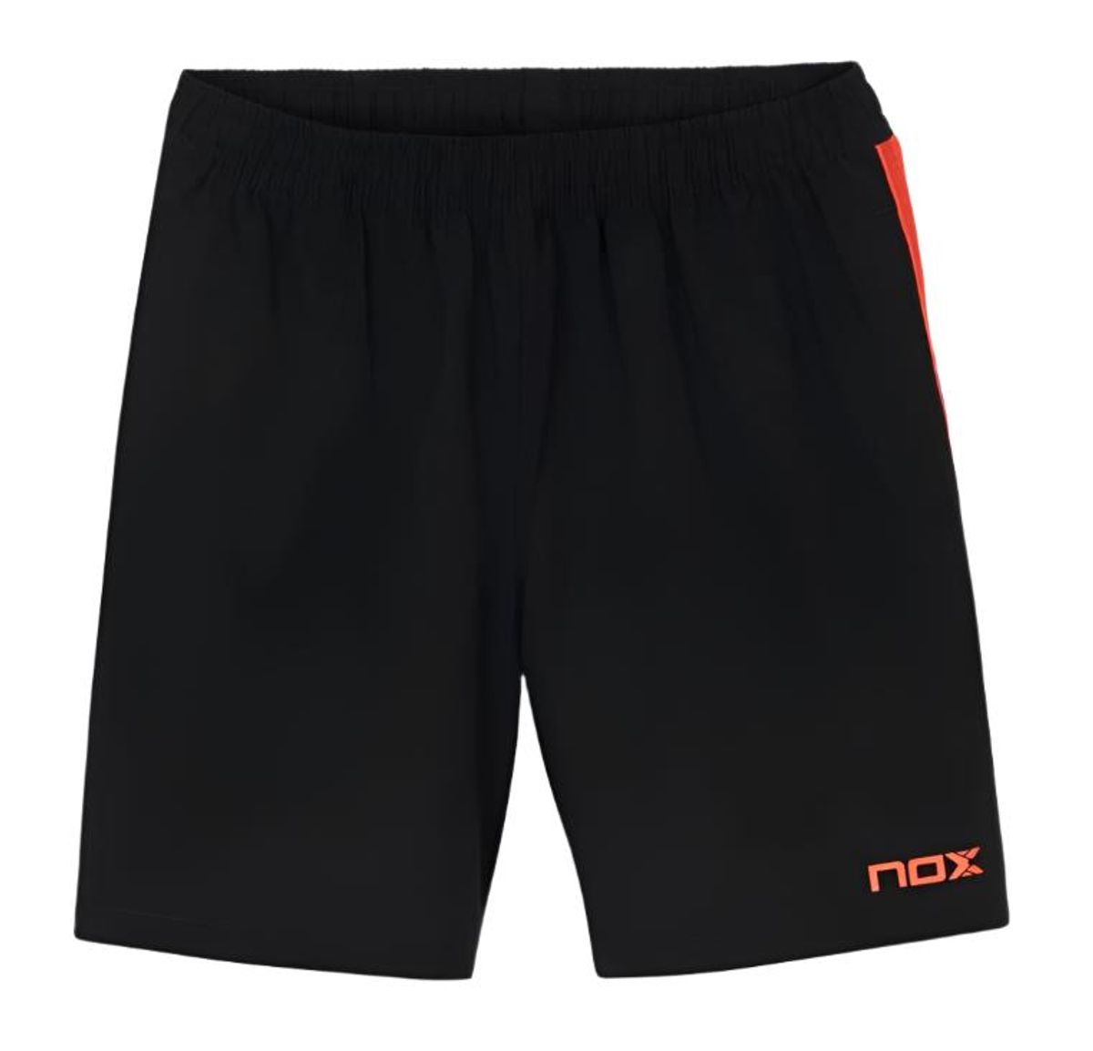 Nox Team Shorts (Black) - M