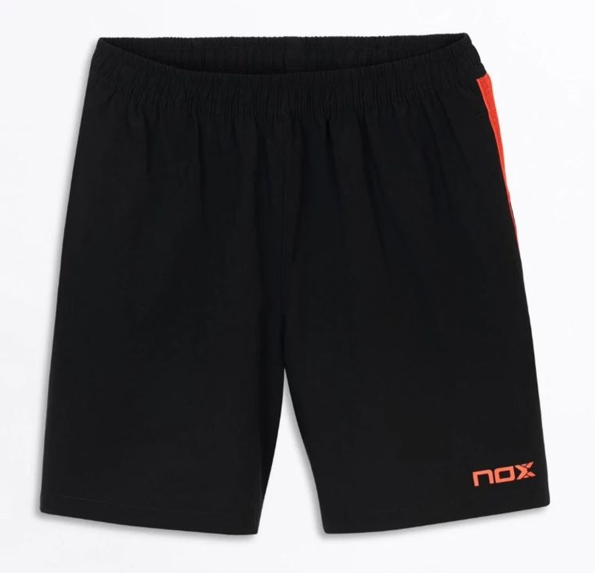 Nox Team Shorts (Black) - S