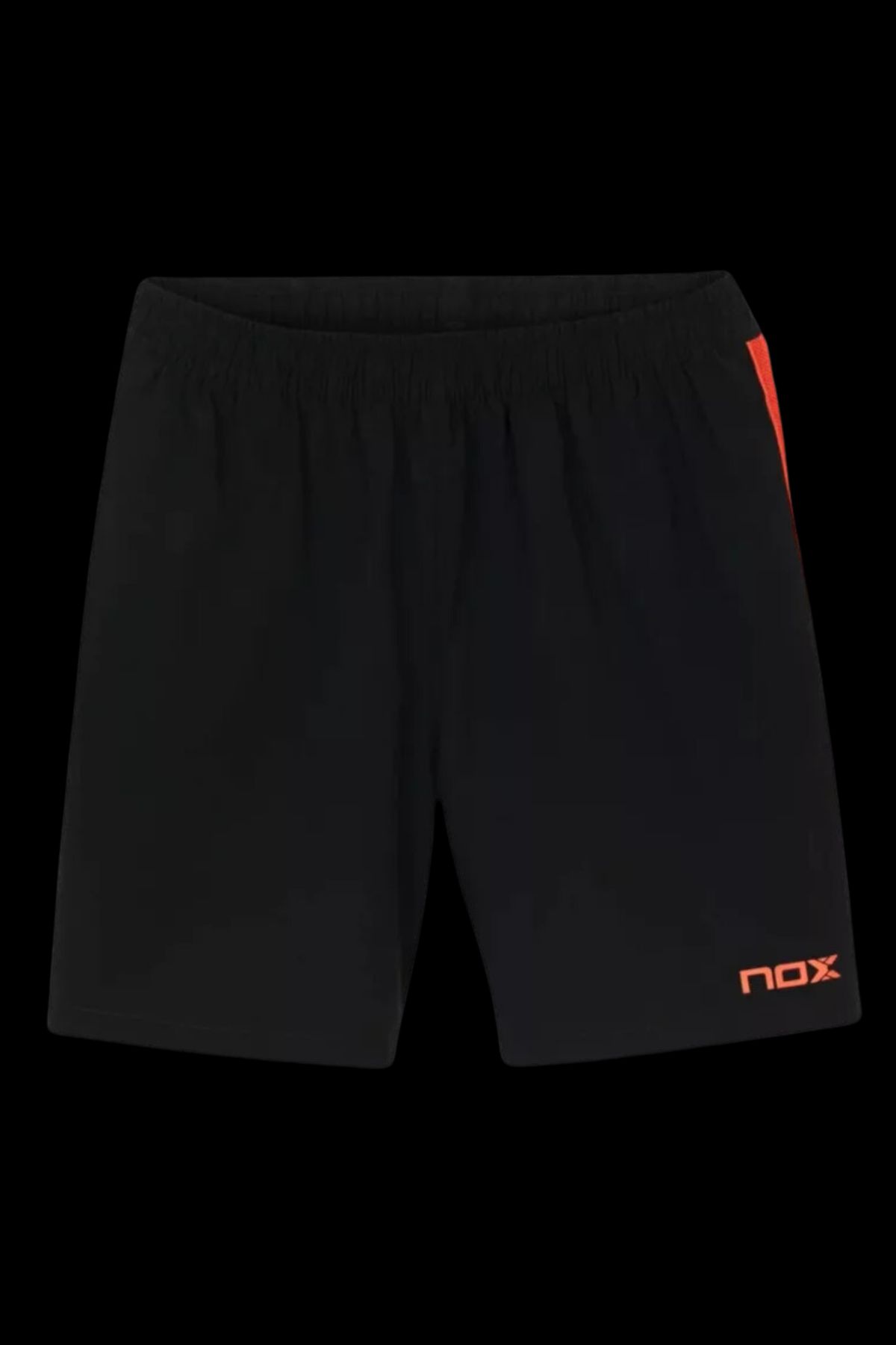 NOX Team Shorts Sort - T-shirt