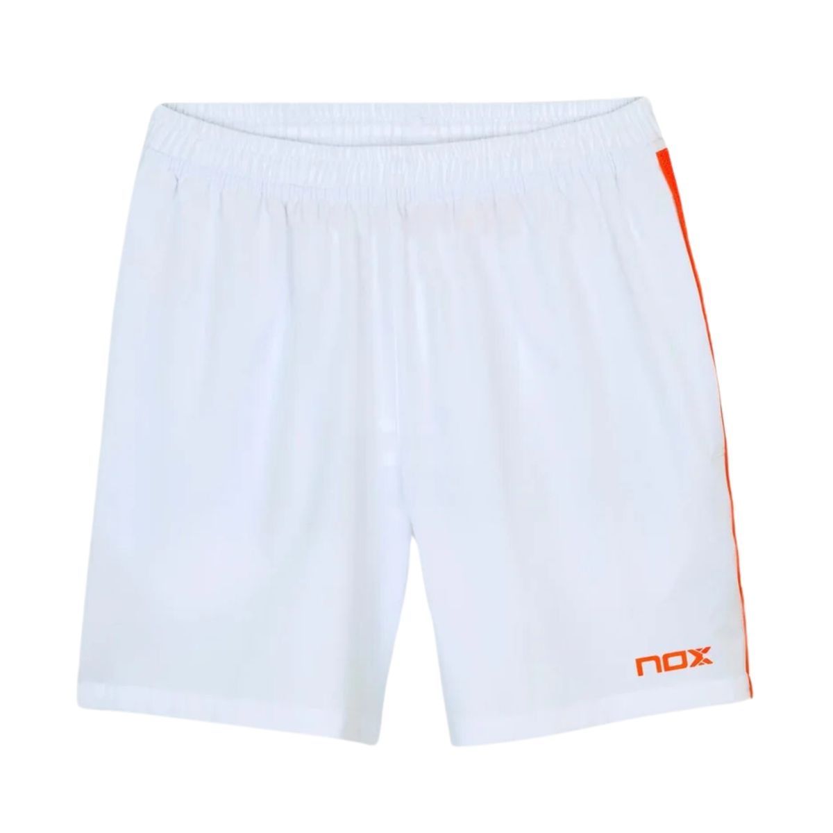 Nox Team Shorts White