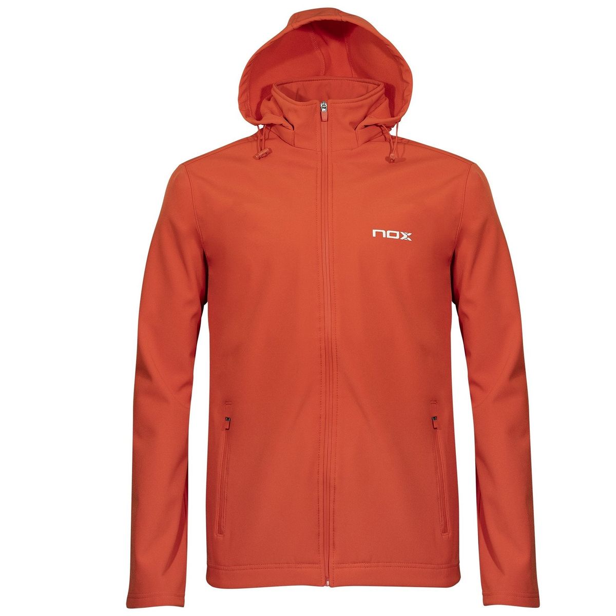 NOX Team Softshell Jakke (Rød) - L