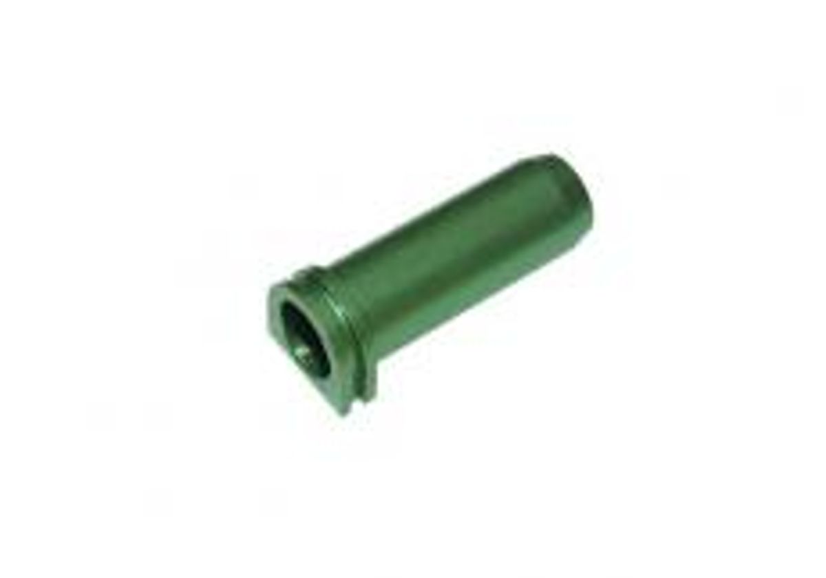 Nozzle, air, M14, aluminium