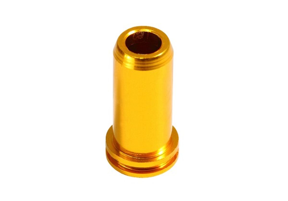 Nozzle, air, MP5, aluminium