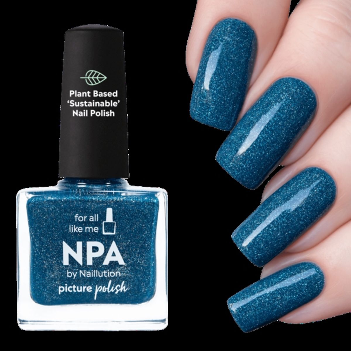 NPA, PICTURE POLISH (u)