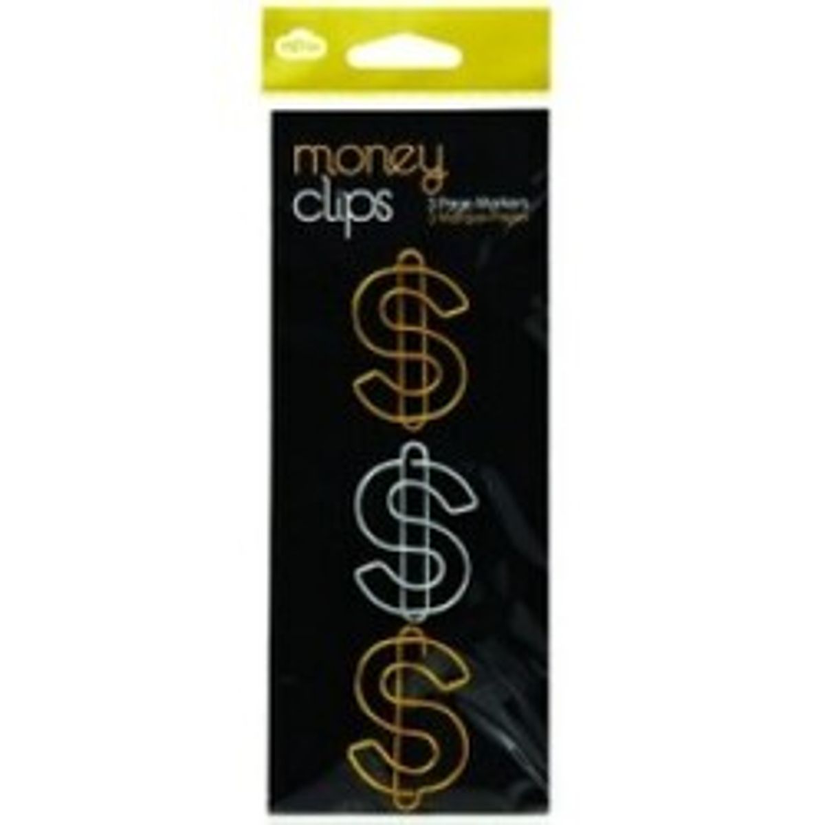 Npw Money Clips - Skriveredskaber