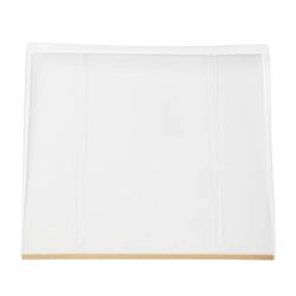 NQ Nordicquality Drypbakke, 60 X 54,5cm, Transparent - Drypbakke