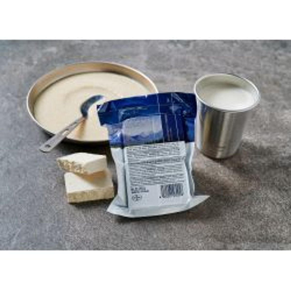 Nrg-5 ® Emergency Food Ration 125g - Mad