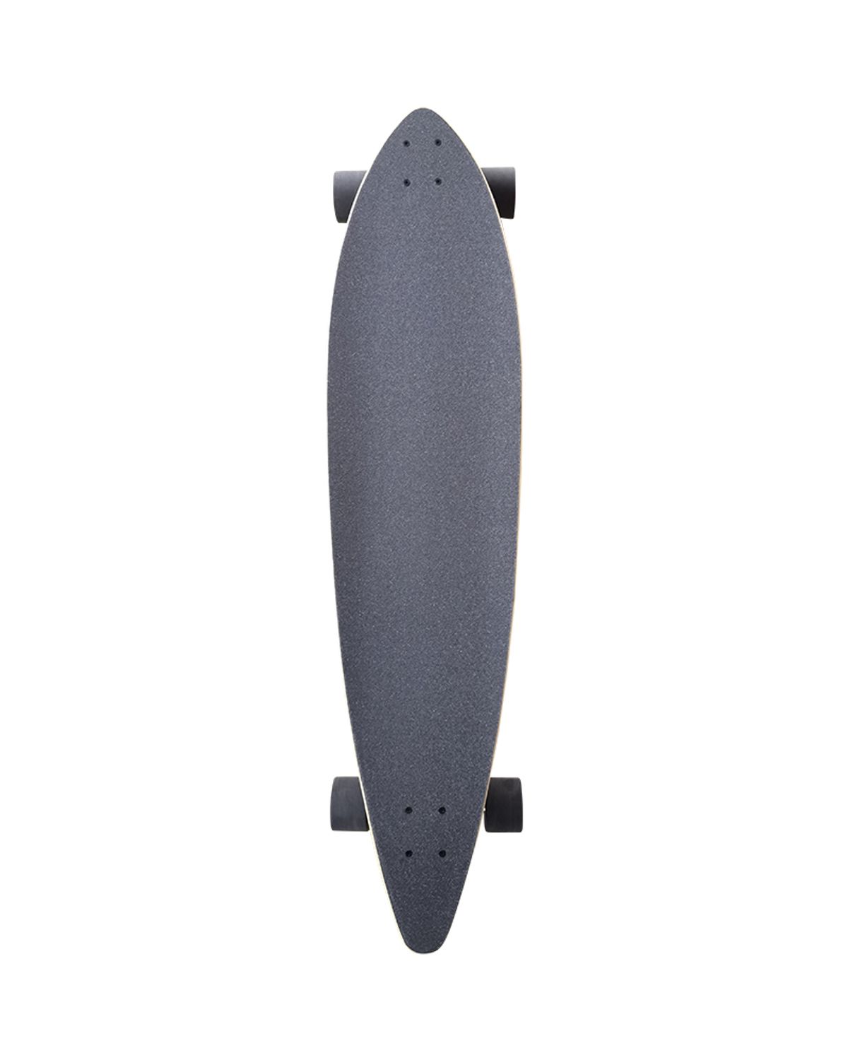 NSC Longboard