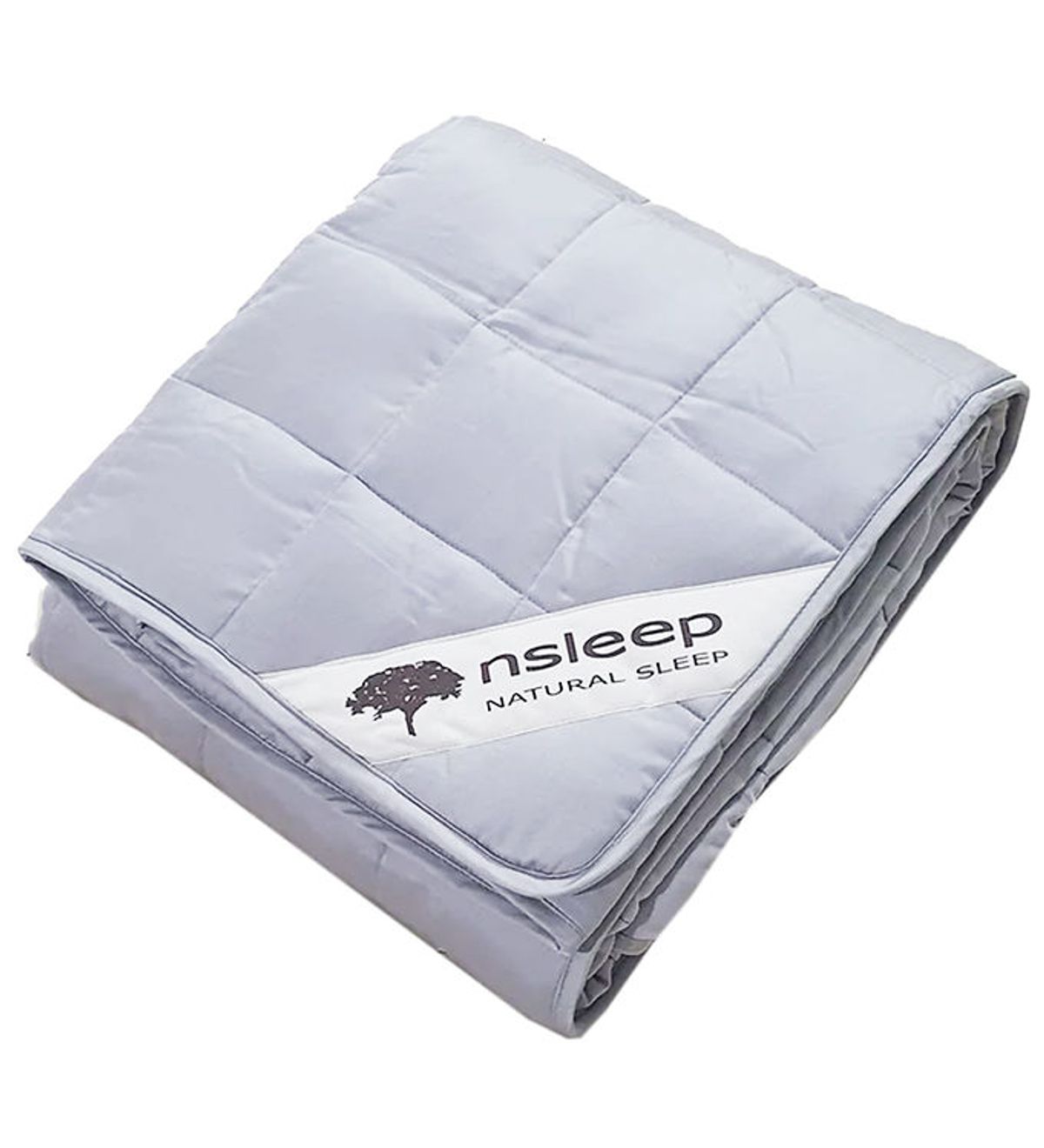 Nsleep Tyngdedyne - Tencel - 3,5 kg - 100x140 cm