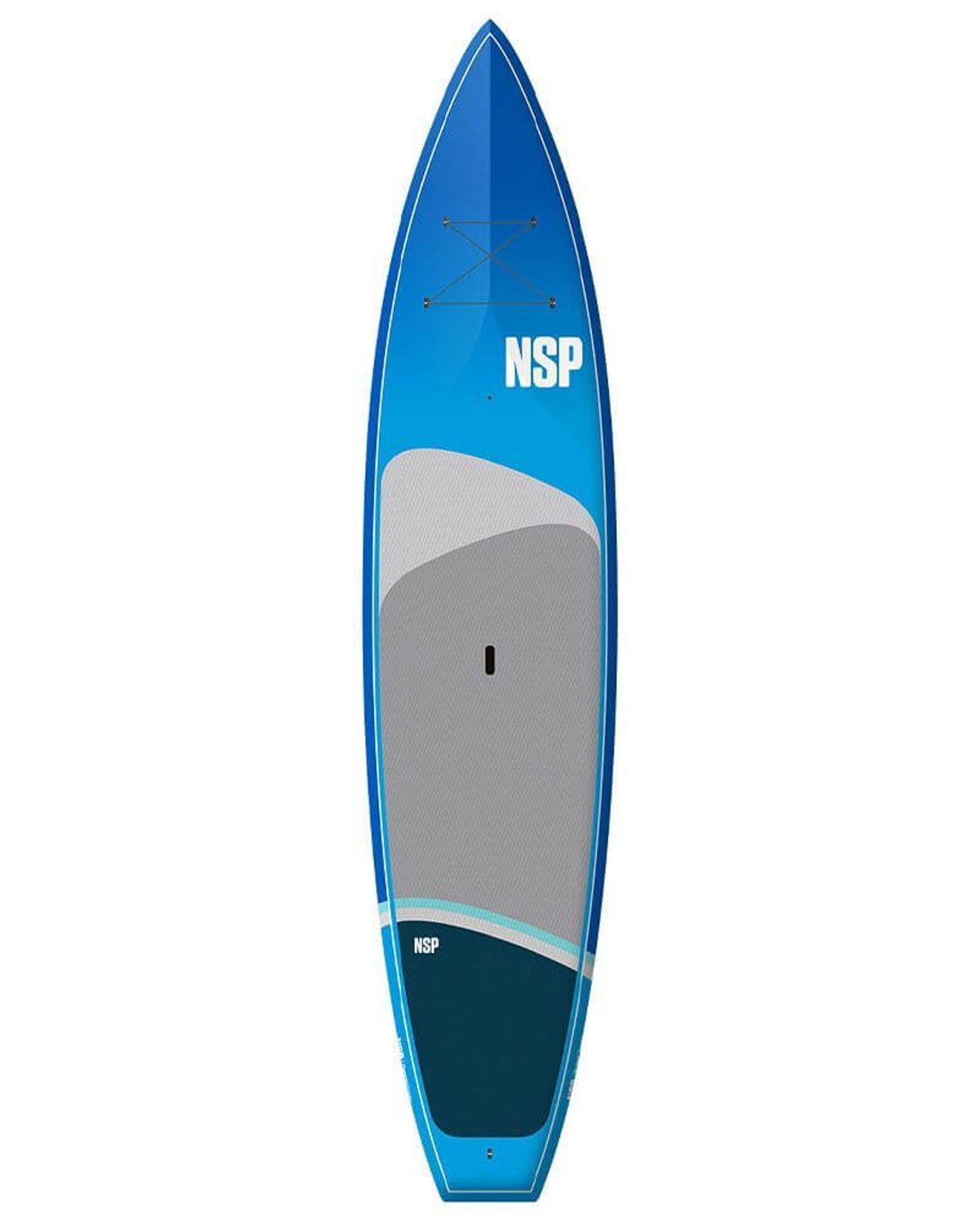 NSP Element E-Tech Flatwater SUP Board 11'0" 2023