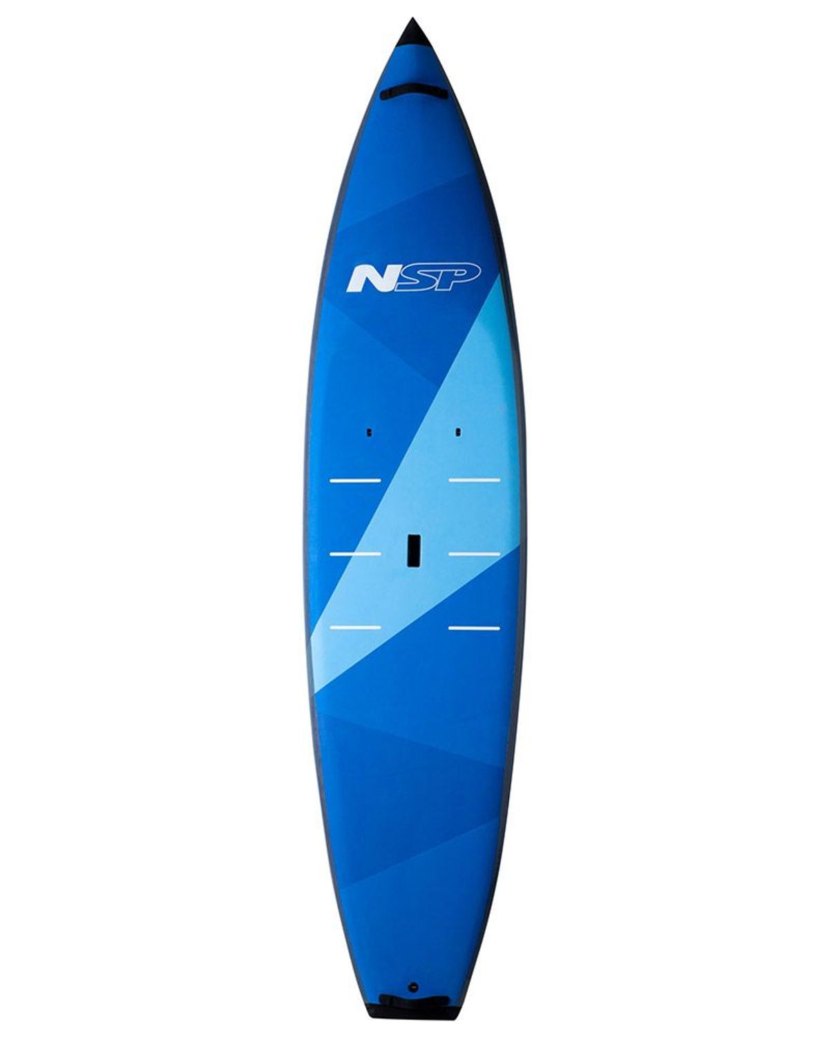 NSP Soft Flatwater 11'0" SUP Board