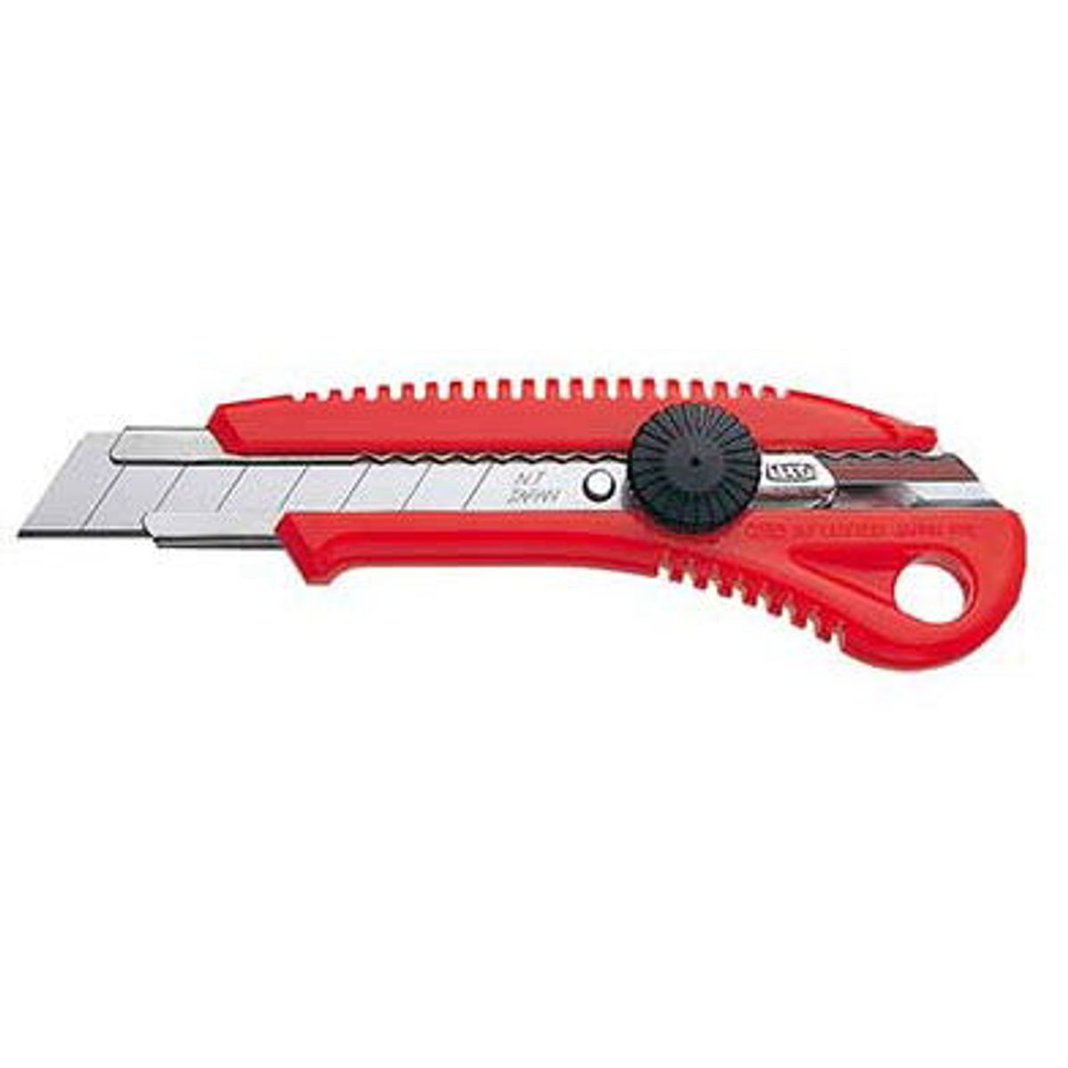 NT Cutter L-550 Professionel hobbykniv