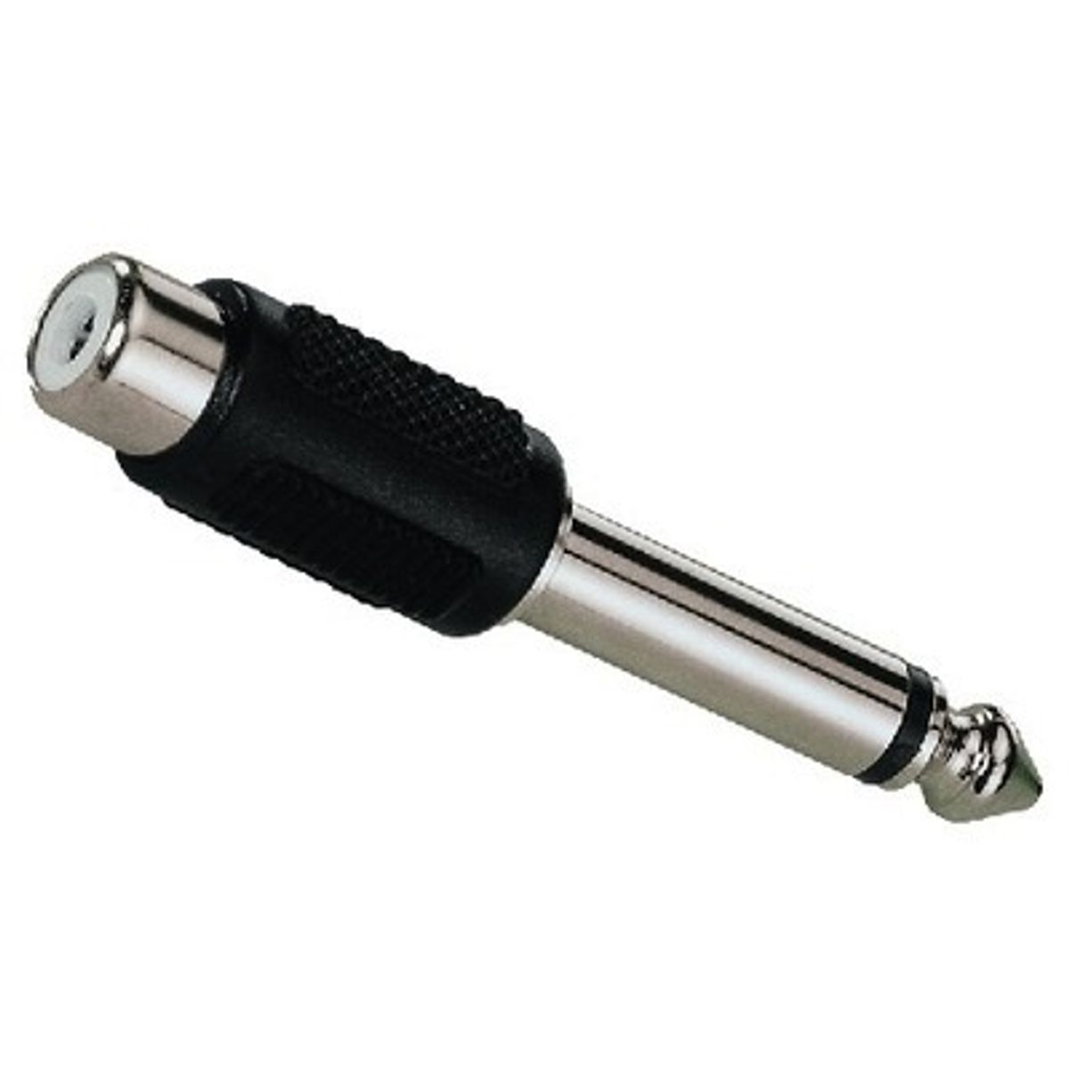 NTA-175 6.3 mm Jack Mono Han til RCA Hun