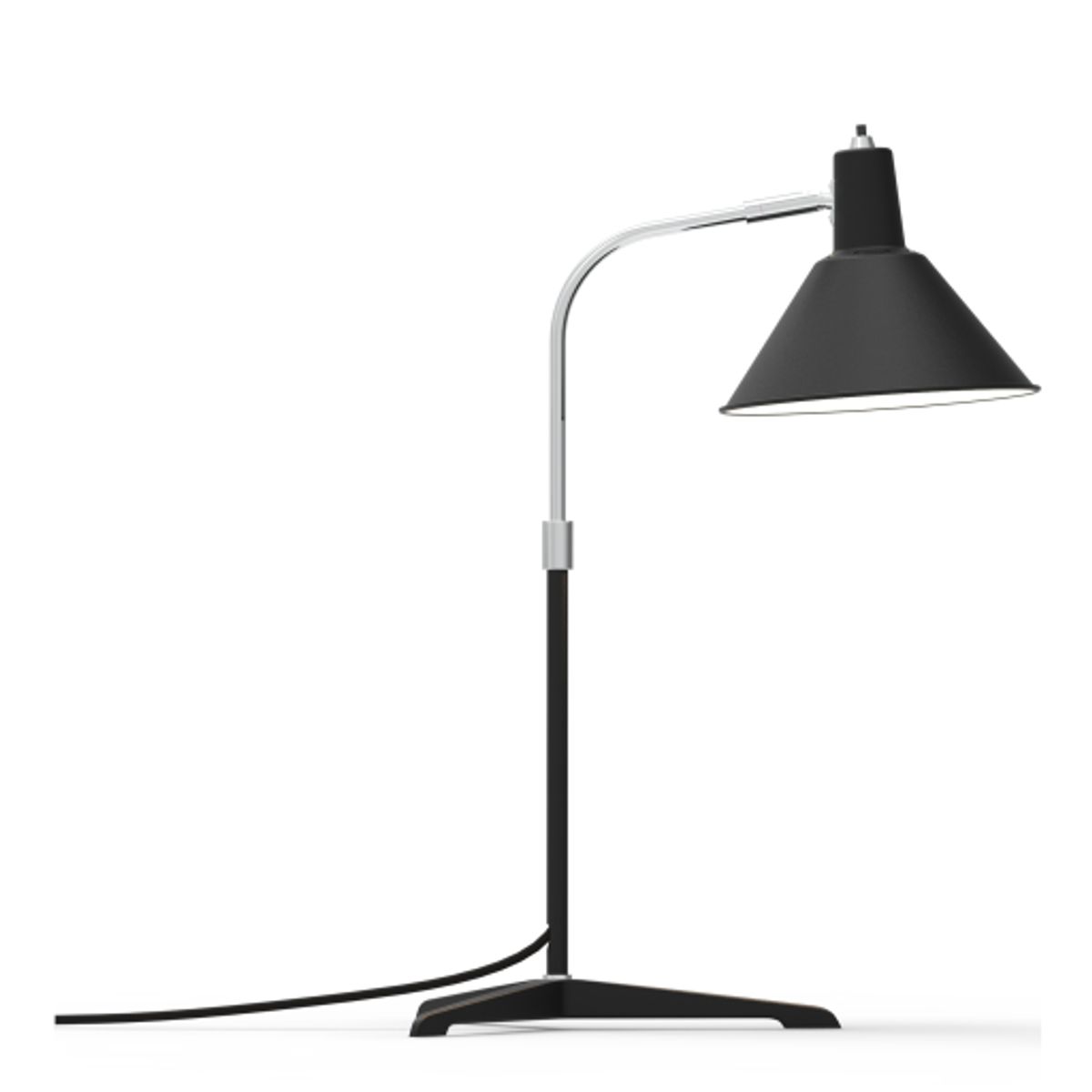 Nuad Arcon bordlampe