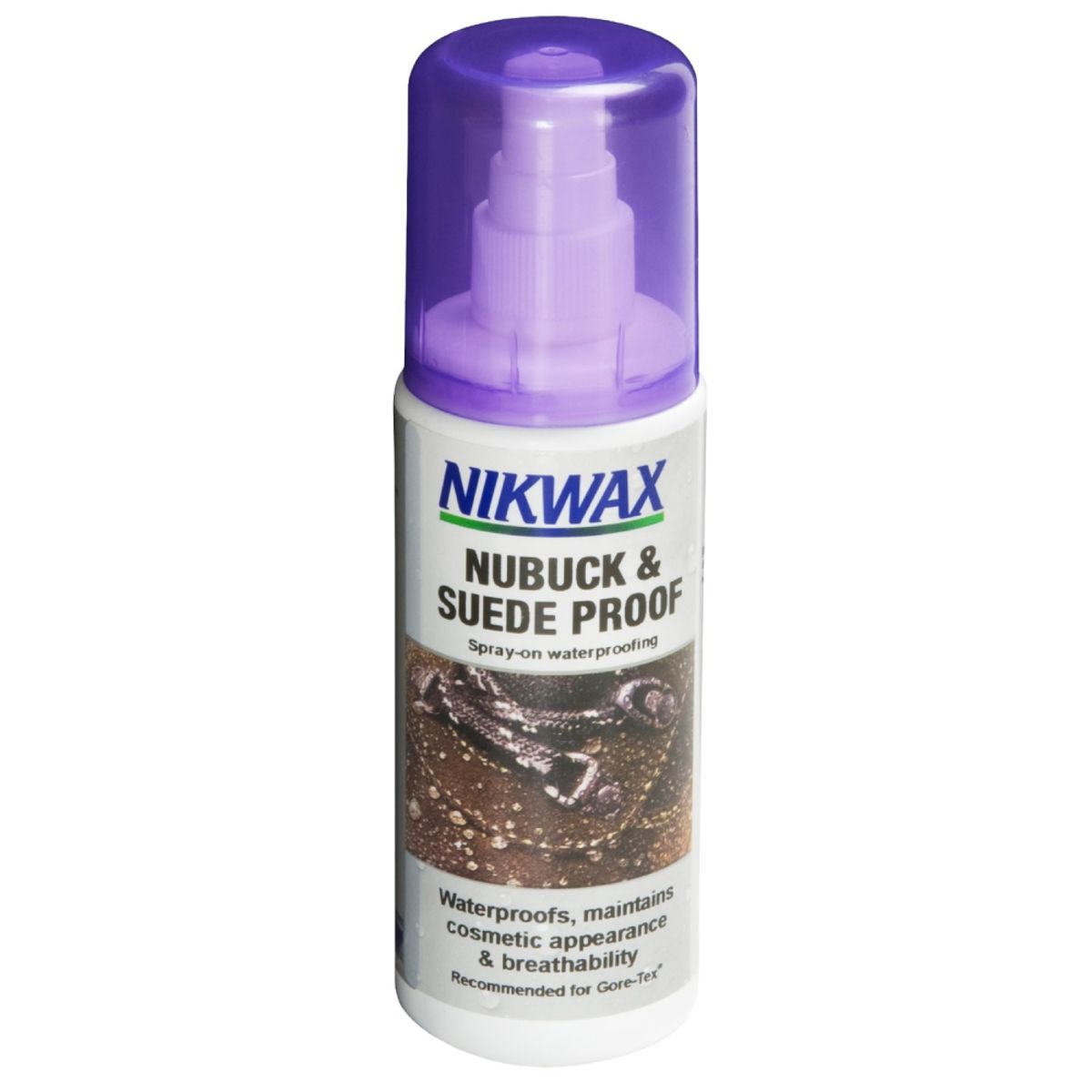 Nubuck Proof spray-on - 125 ml