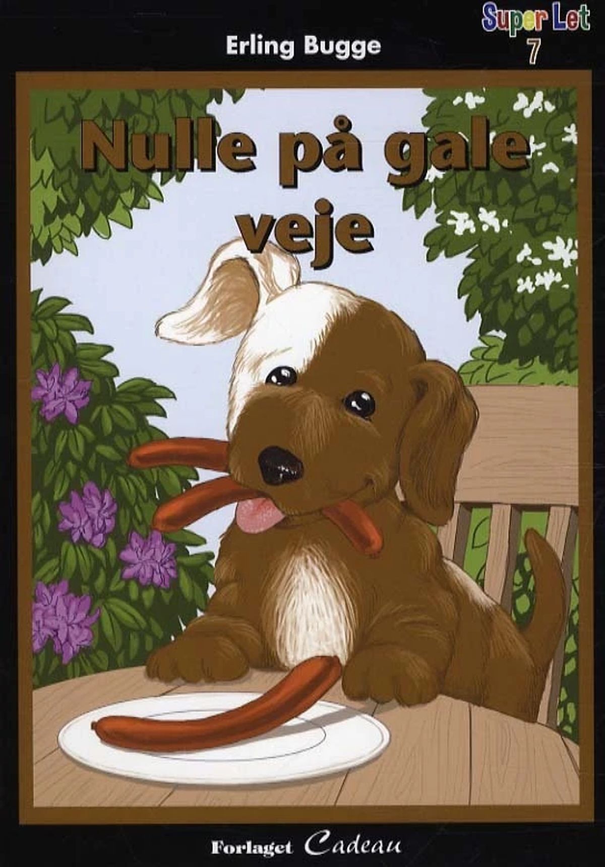 Nulle på gale veje