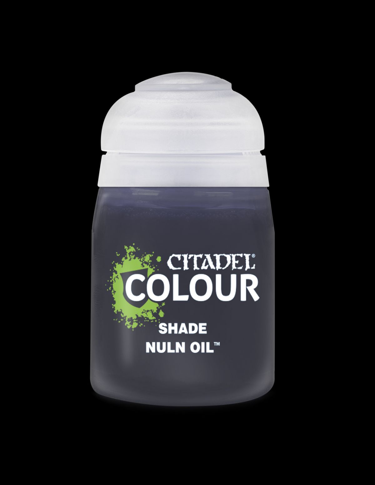 Nuln Oil - Shade - Citadel Paint - Games Workshop