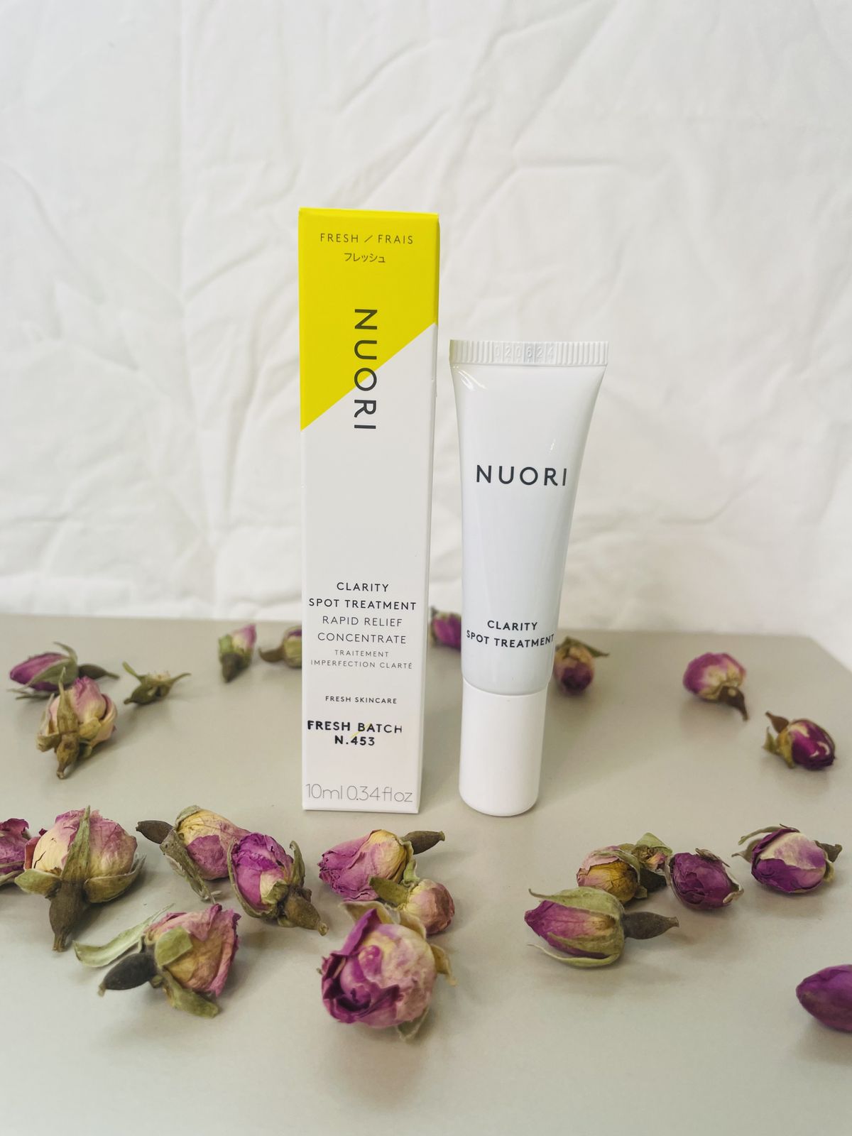 NUORI Nuori - Clarity Spot Treatment