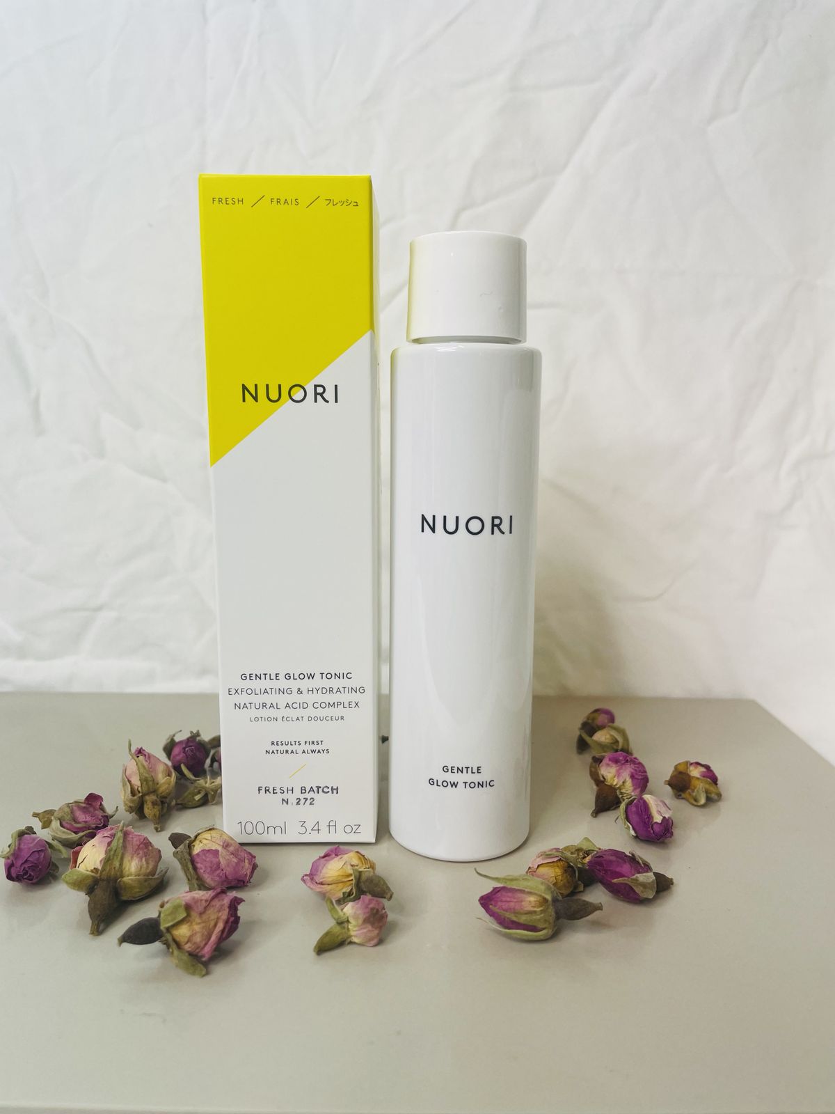 NUORI Nuori - Gentle Glow Tonic