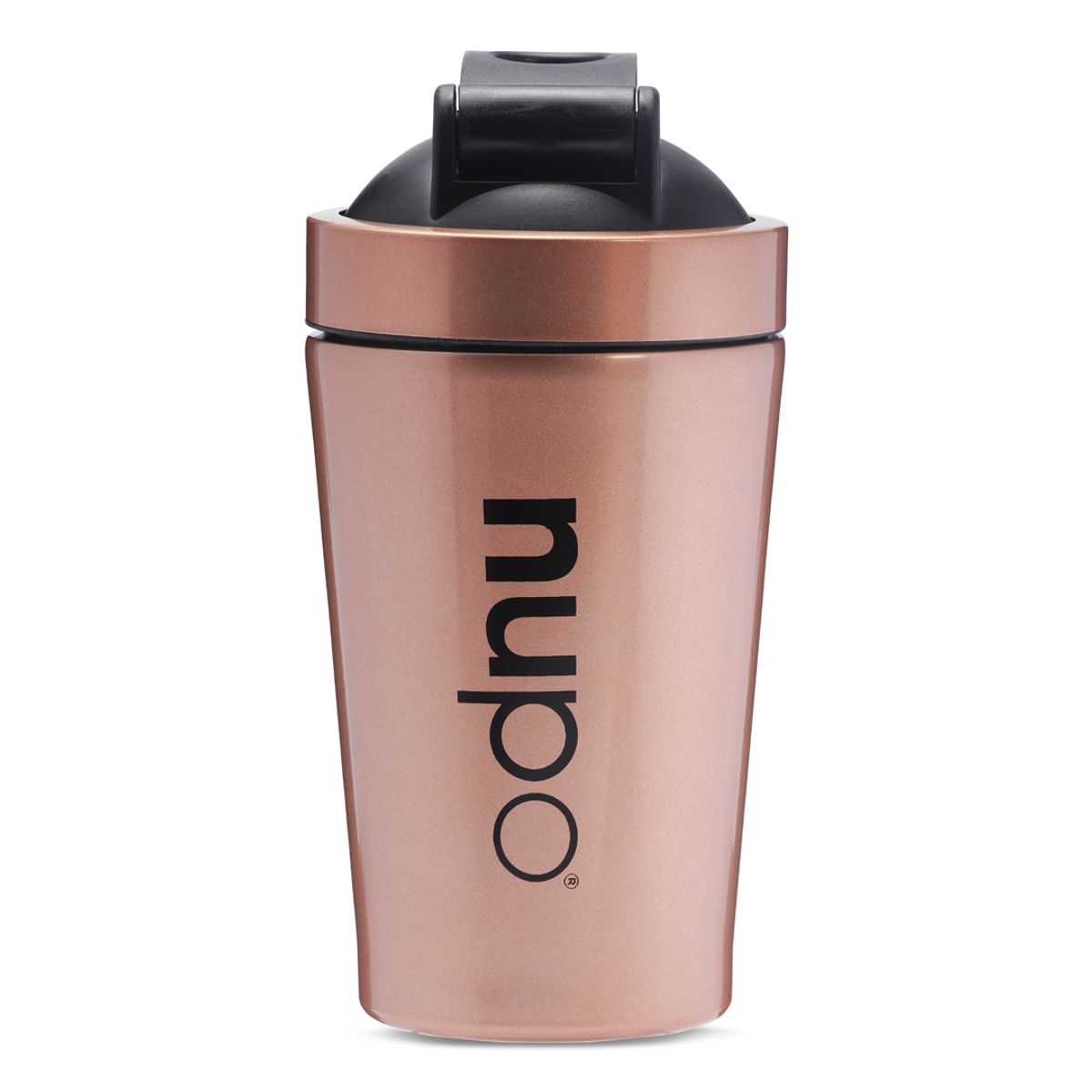 Nupo Metal Shaker