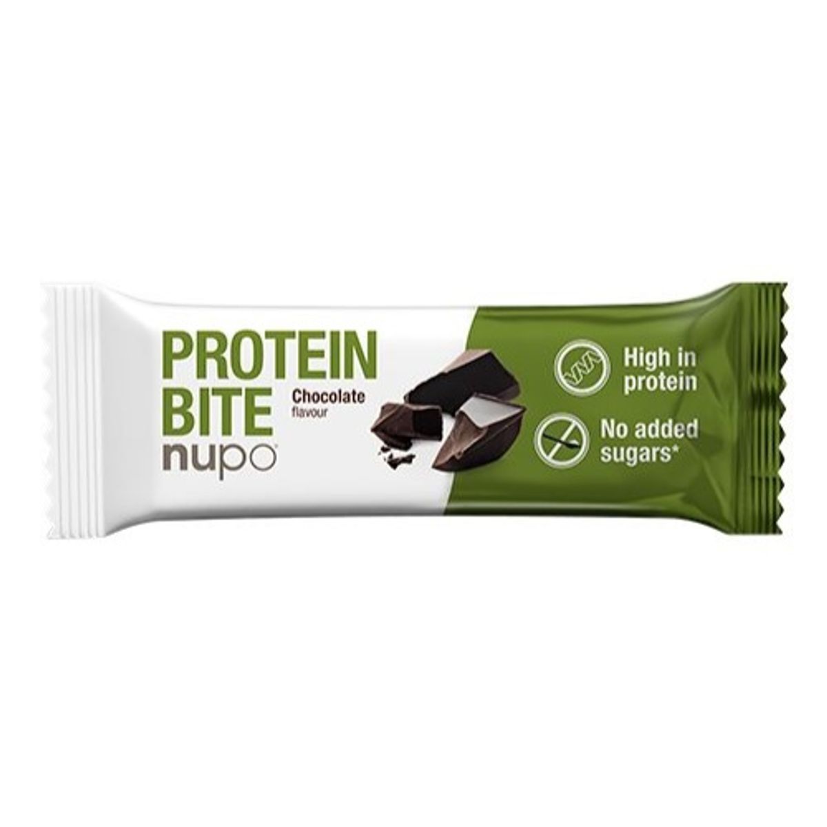 Nupo Protein Bite Chocolate