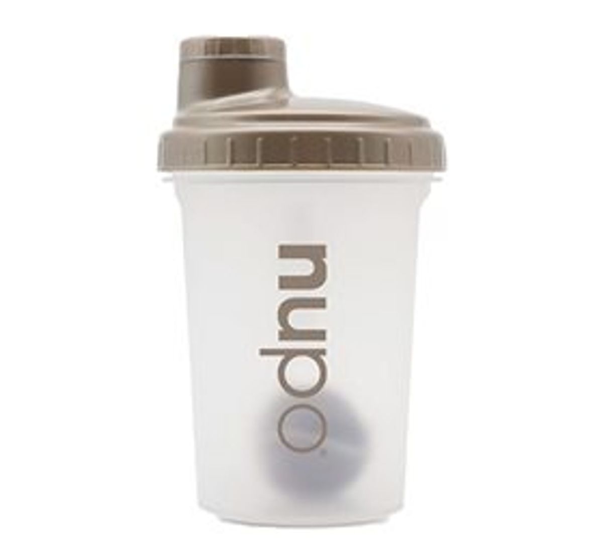 Nupo shaker &bull; 1stk.