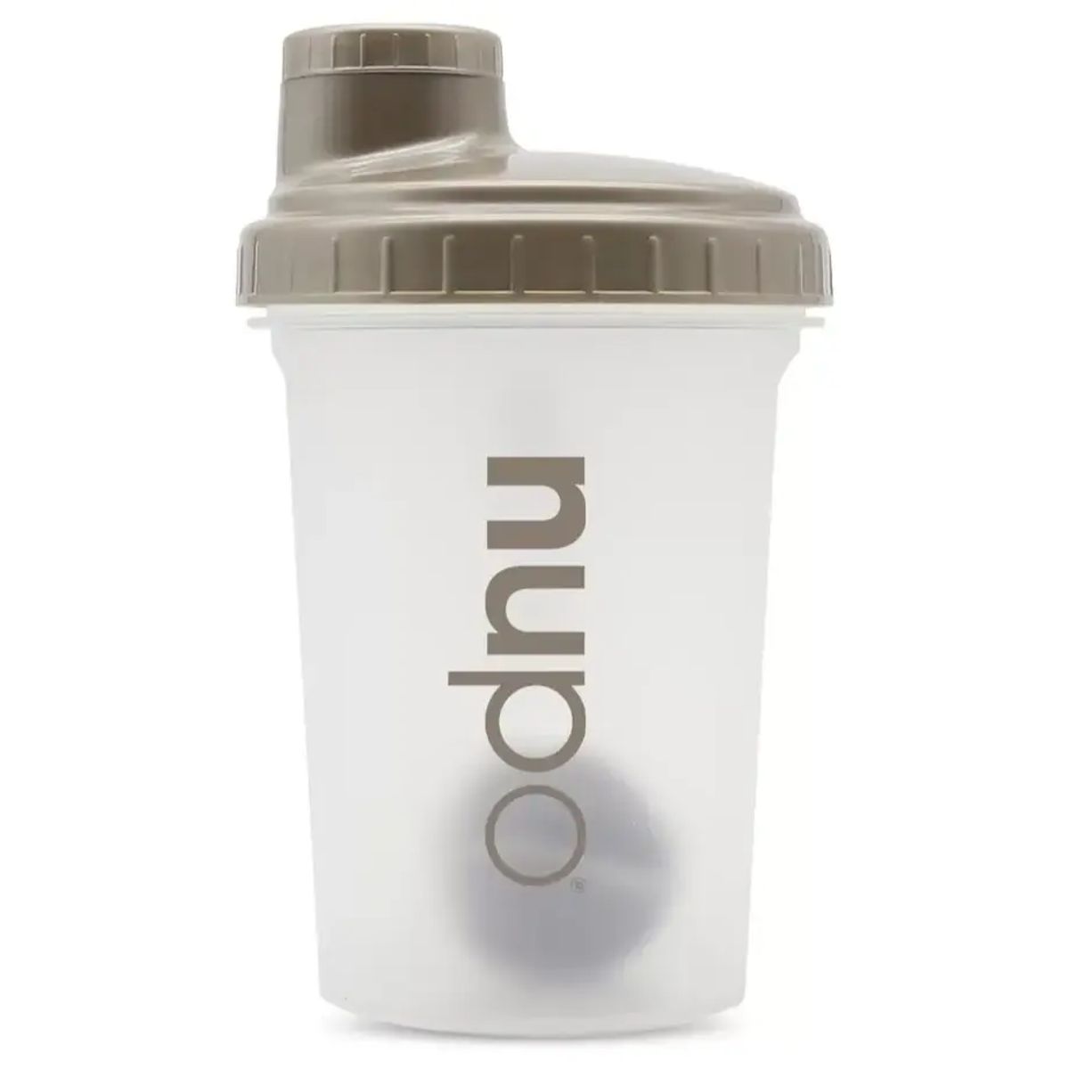 Nupo Shaker