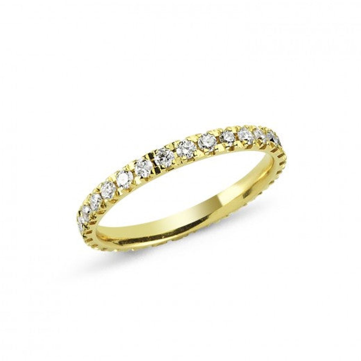 Nuran - Luna ring A3952 026 RG