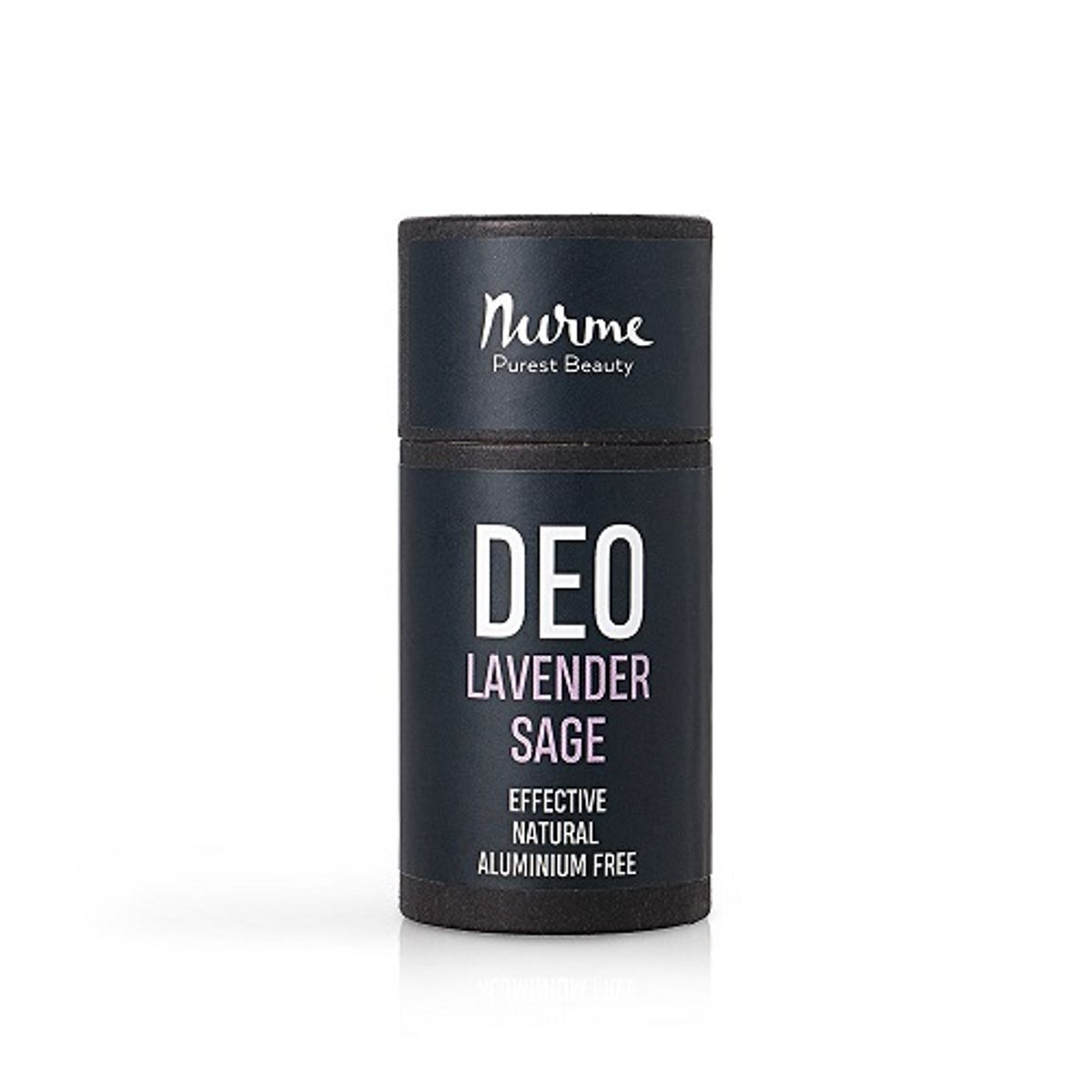 Nurme Deodorant Lavender Sage