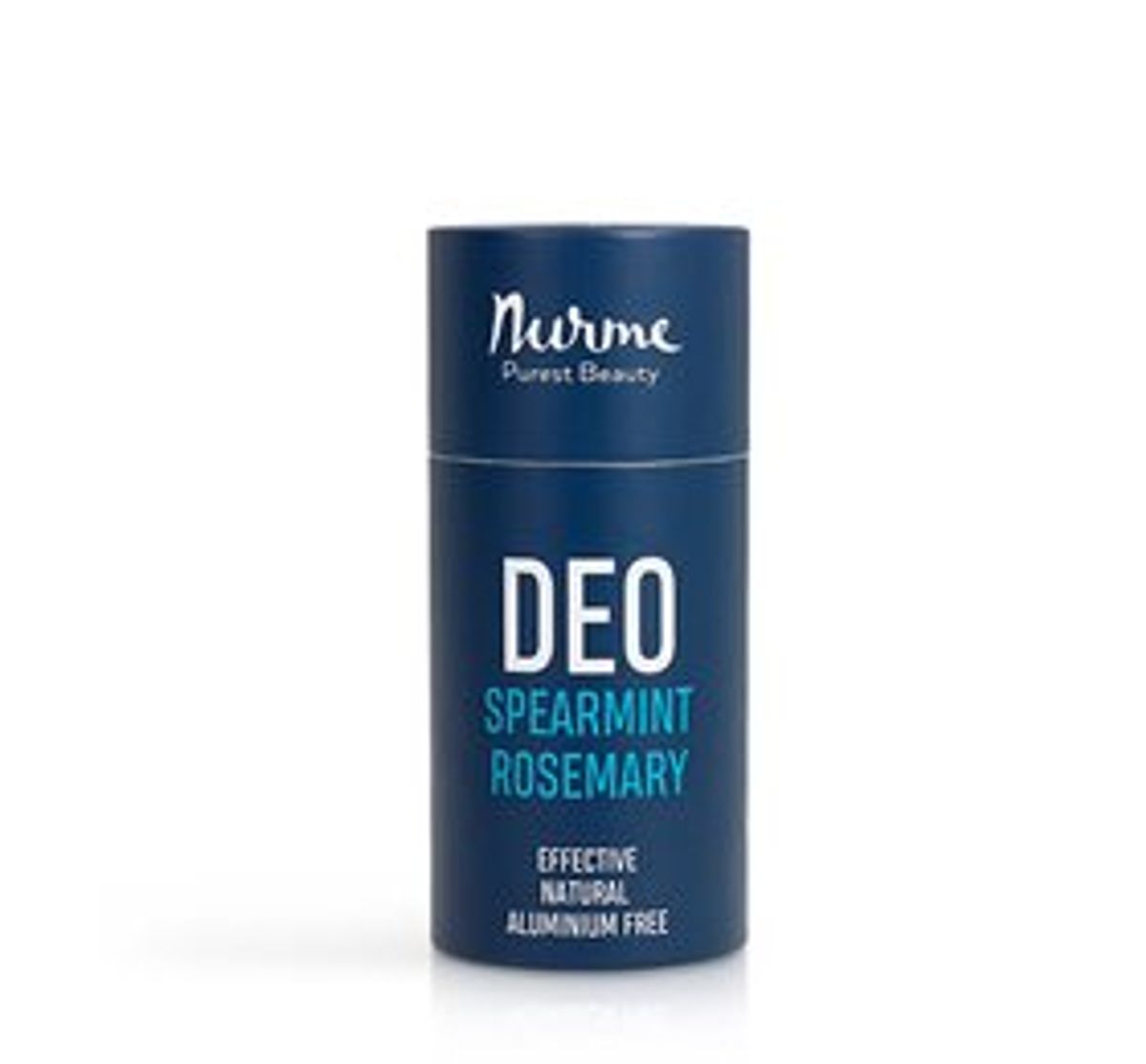 Nurme Deodorant Spearmint Rosemary &bull; 80g.