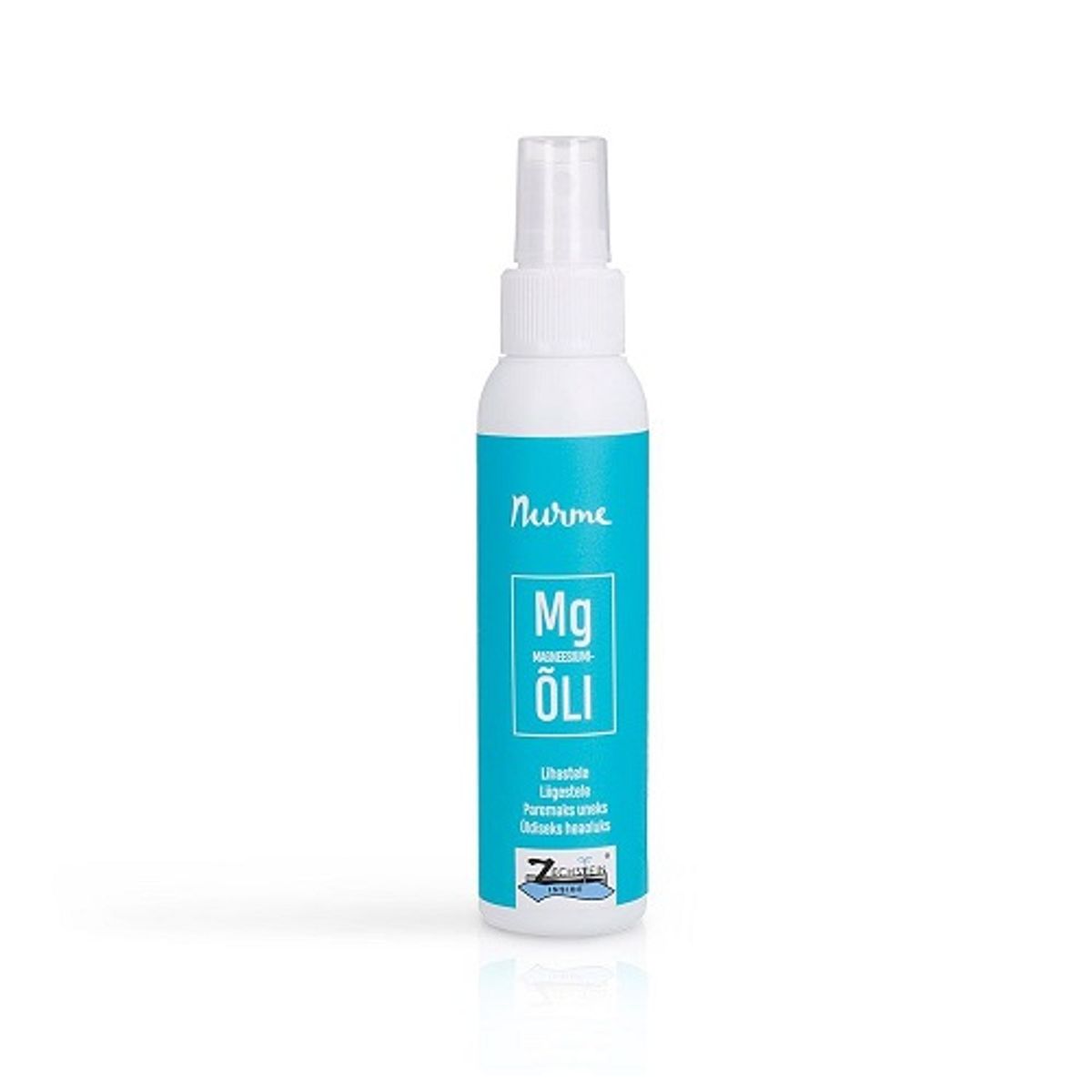 Nurme - Magnesium Oil 100ml