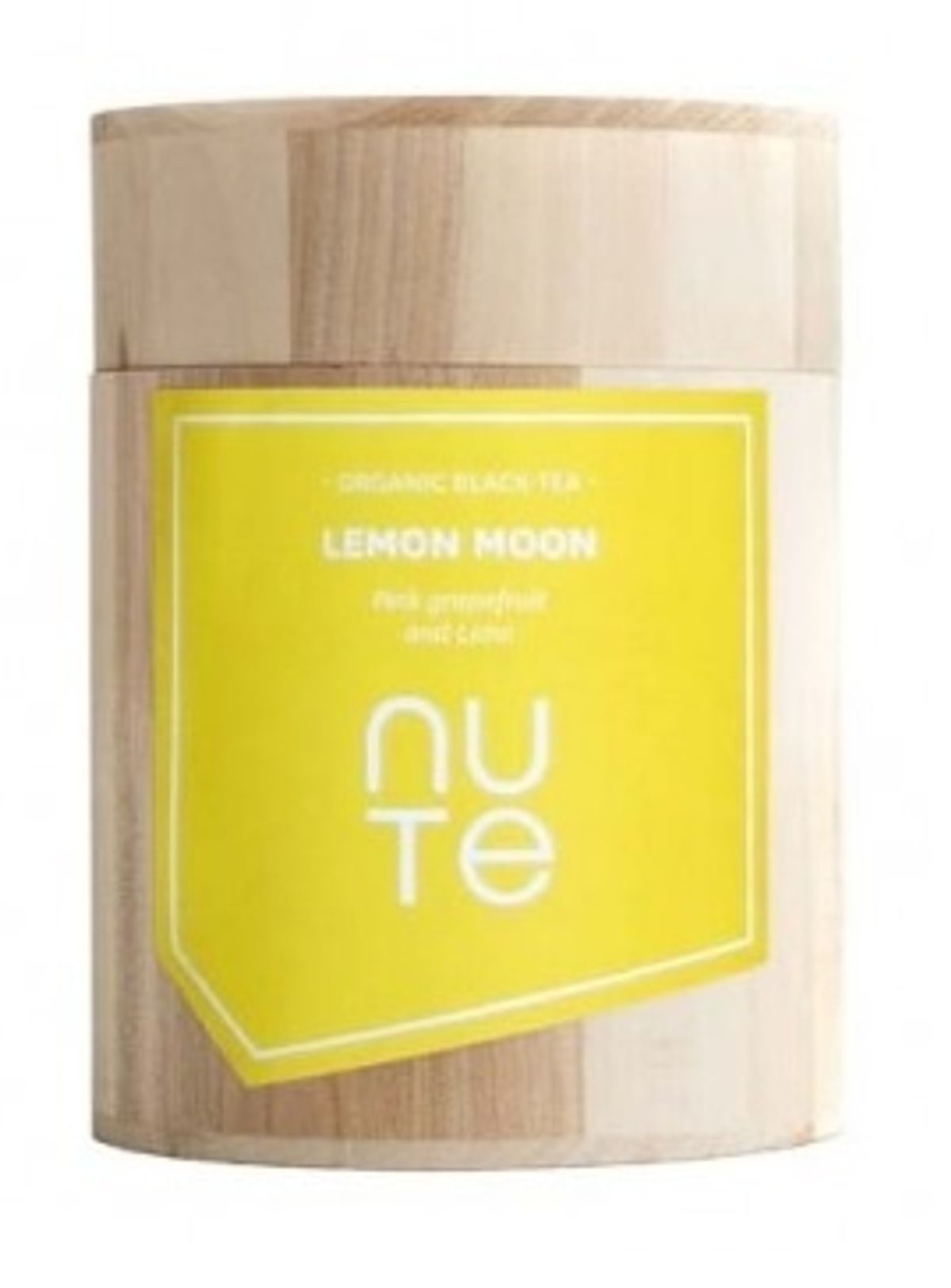 NUTE Lemon Moon Tea 100g.