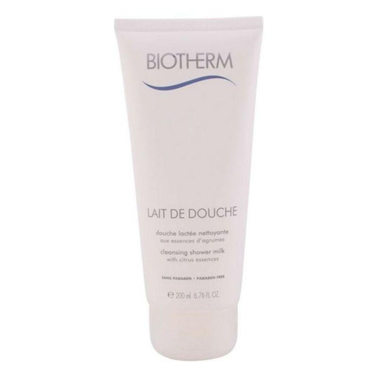 NutritiveBody Milk Lait Biotherm 200 ml