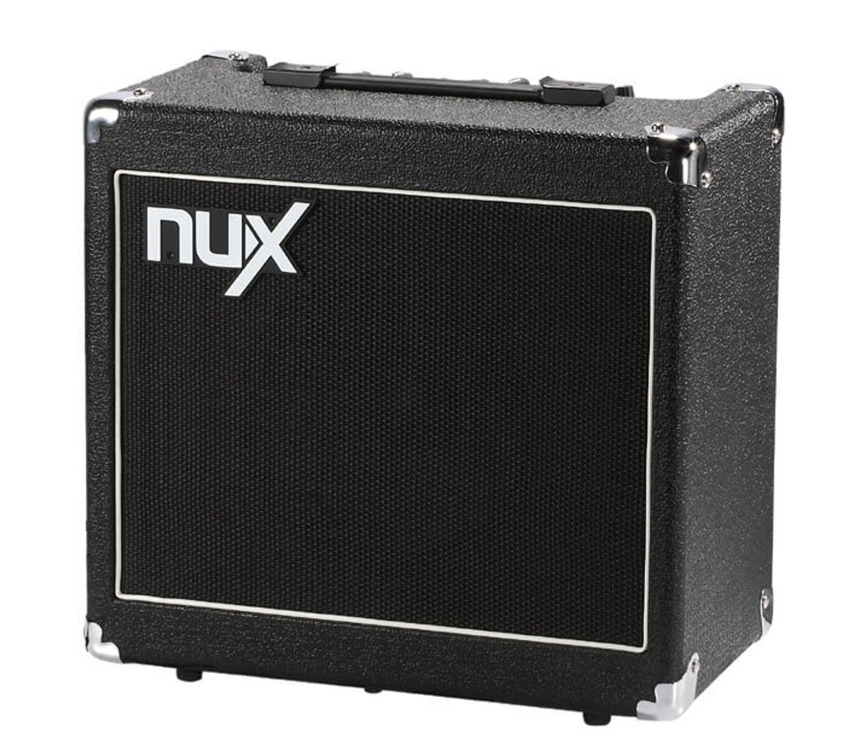 Nux Mighty 15SE guitarforstærker B-STOCK