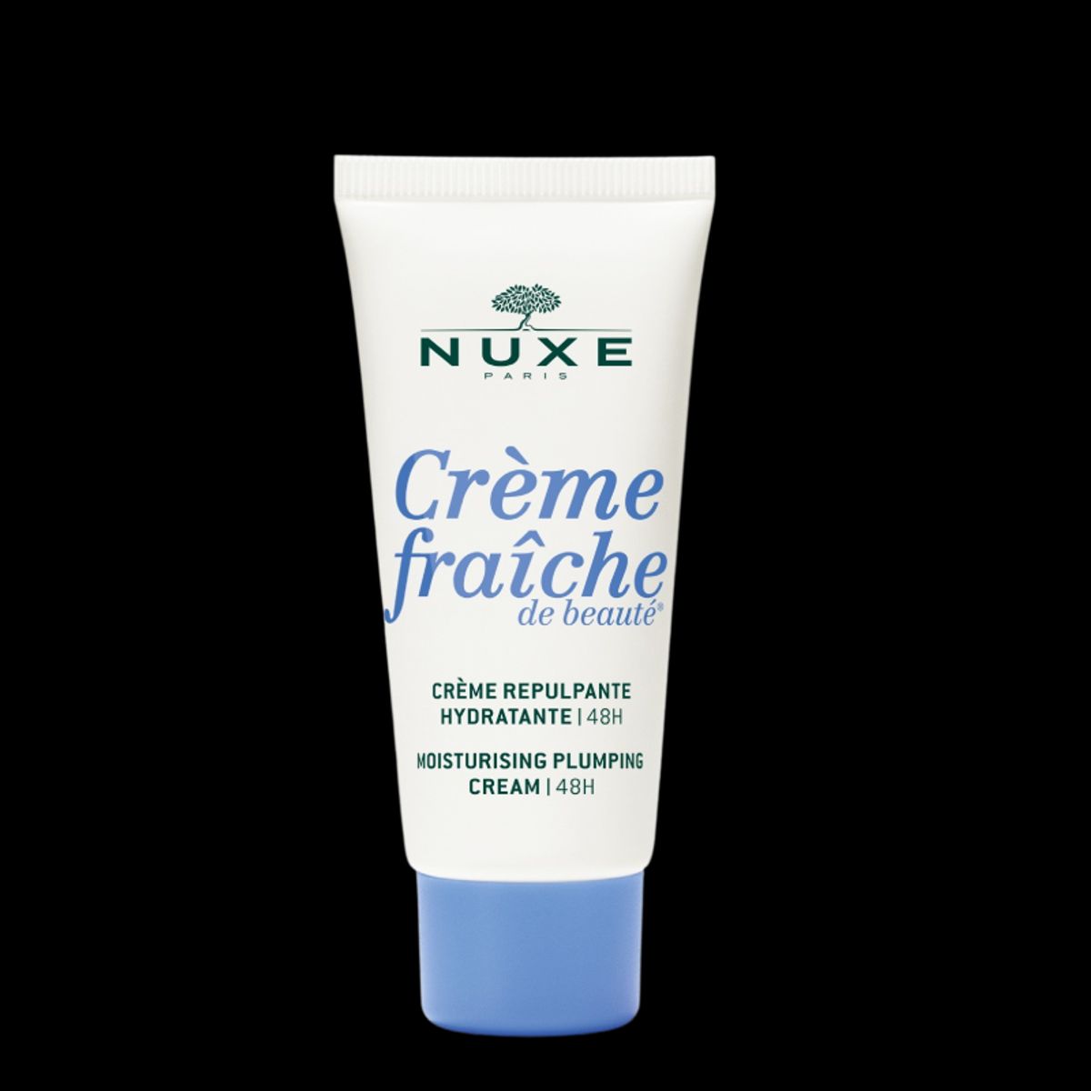 Nuxe Creme Fraiche De Beaute 48H Moisturising Plumping Cream (30 ml)