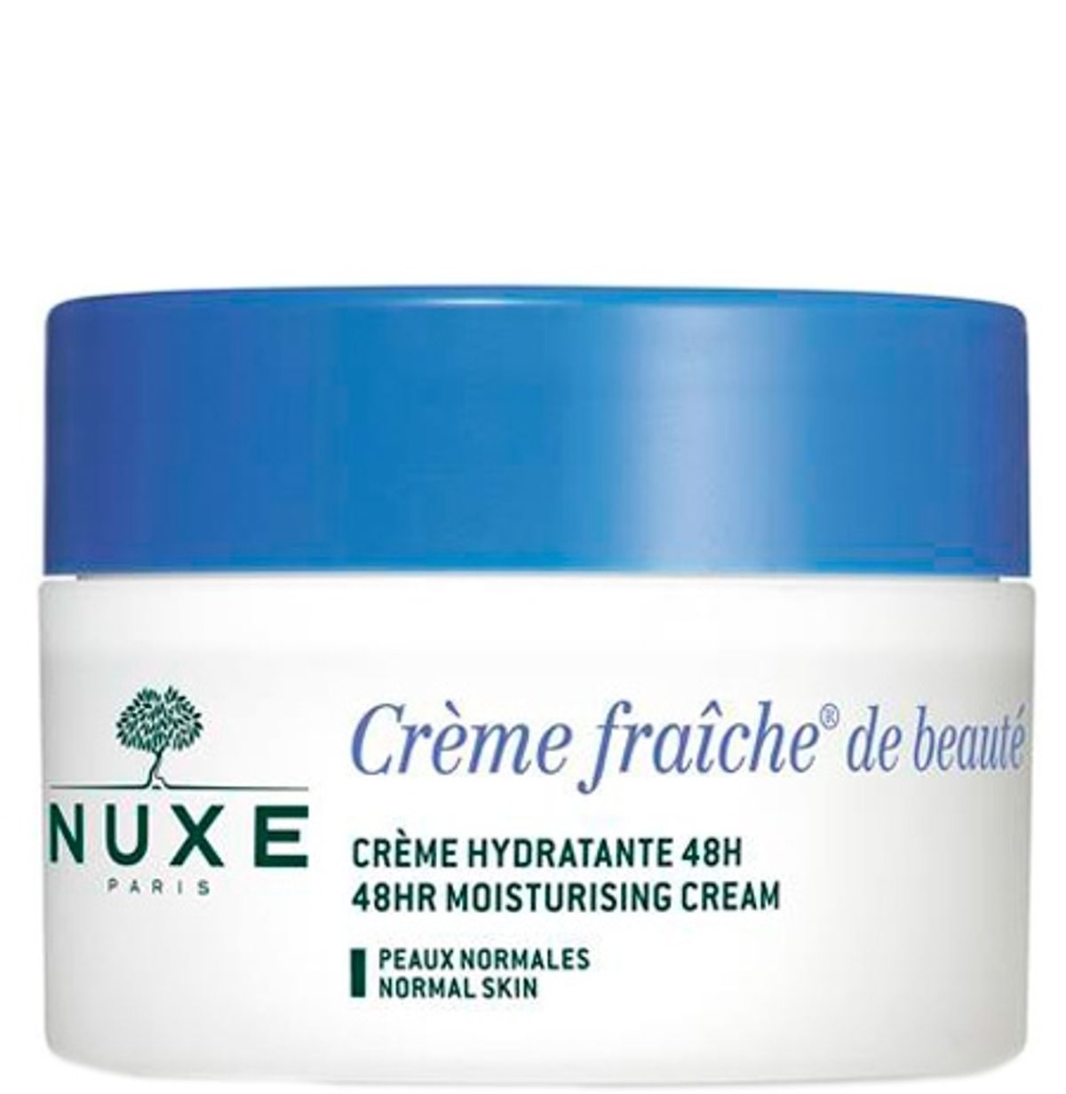 Nuxe CrÃ¨me FraÃ®che de Beauté Ansigtscreme - 50ml