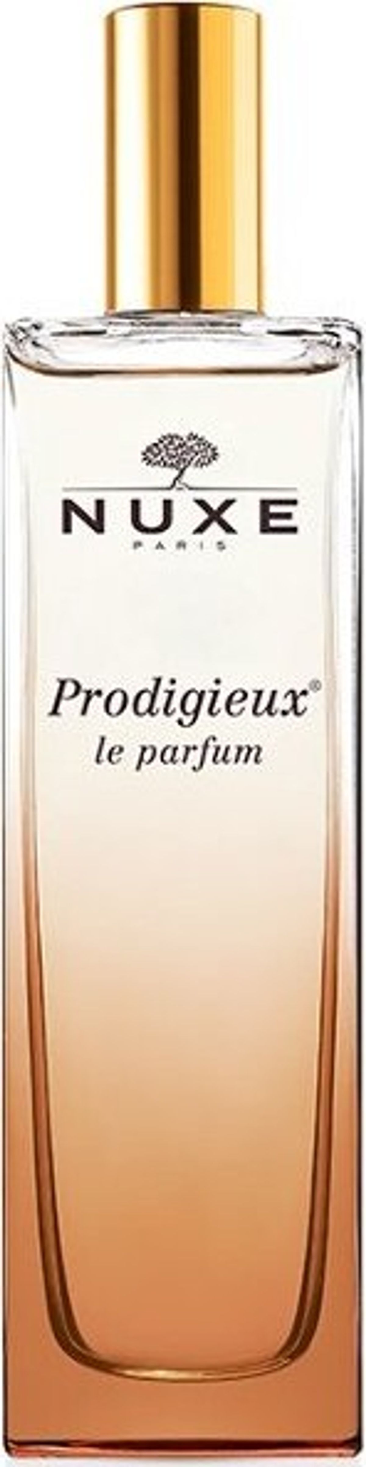 Nuxe Dameparfume - Prodigieux Le Parfum Edp 50 Ml