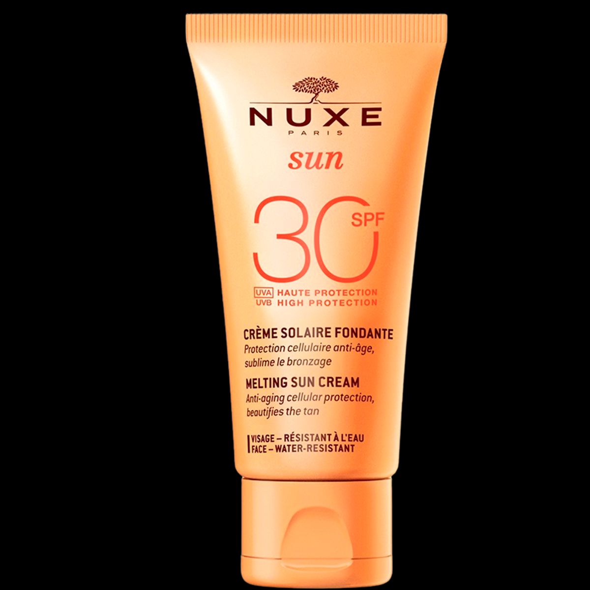 Nuxe Delicious Cream For Face SPF30 (50 ml)